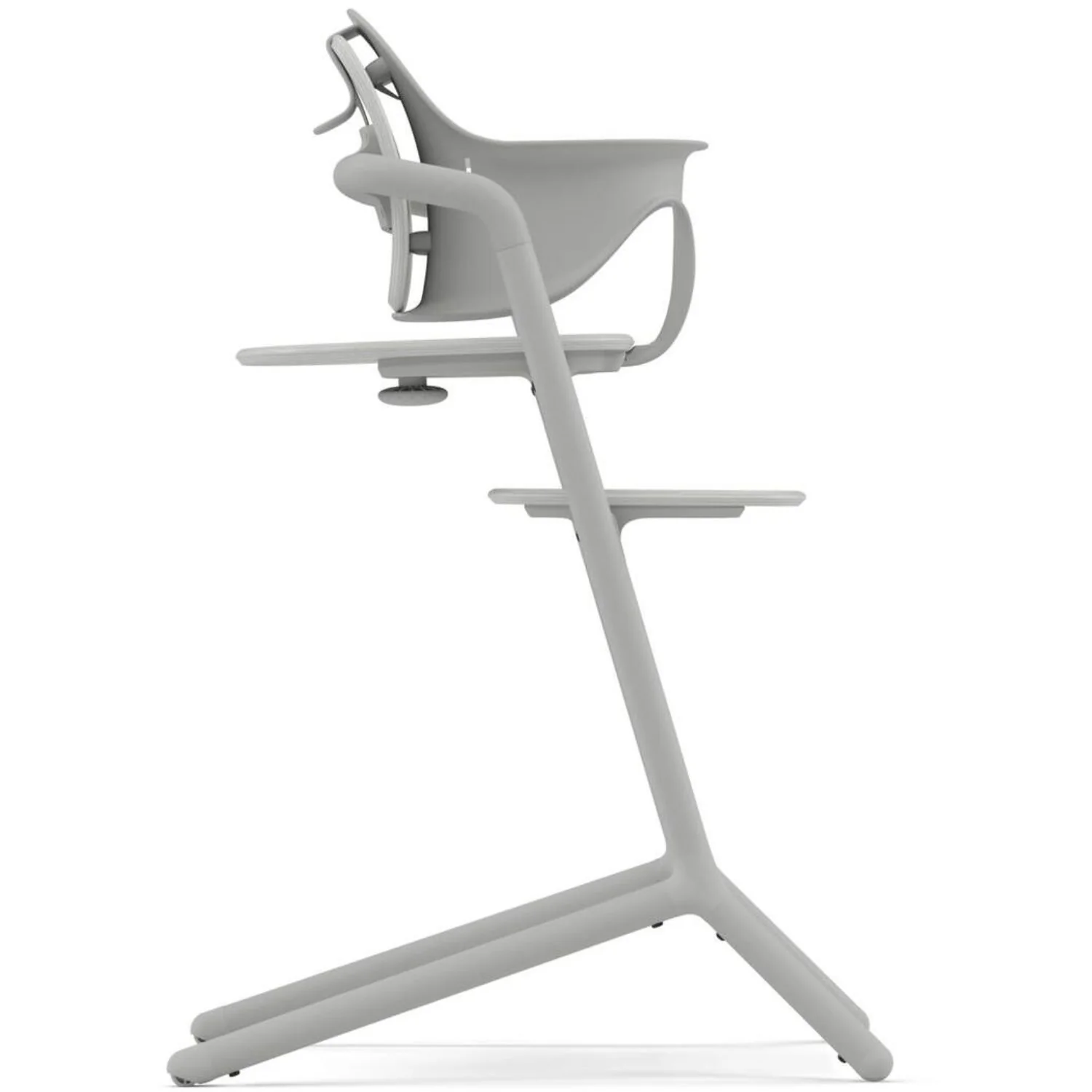 Cybex Suede Grey Lemo 3In1 Set - Image 3