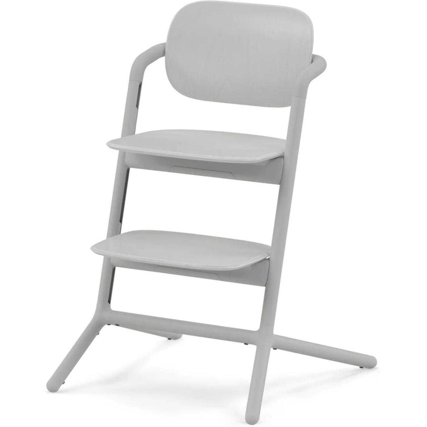Cybex Suede Grey Lemo Chair