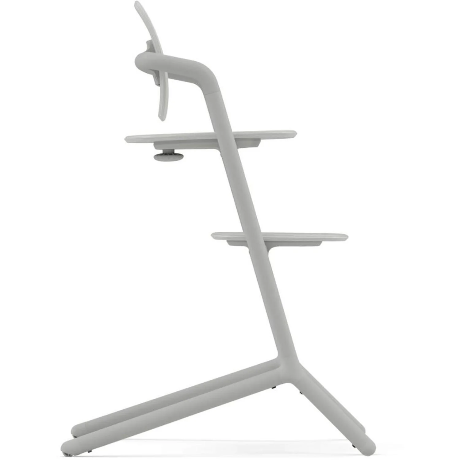 Cybex Suede Grey Lemo Chair - Image 3
