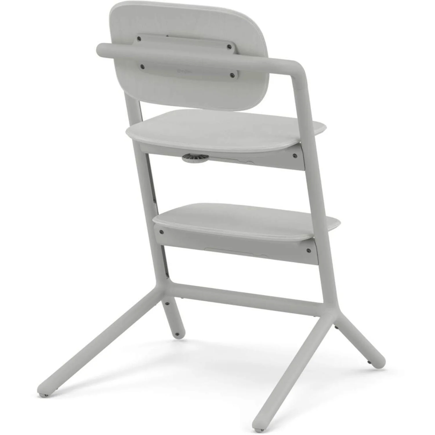 Cybex Suede Grey Lemo Chair - Image 4