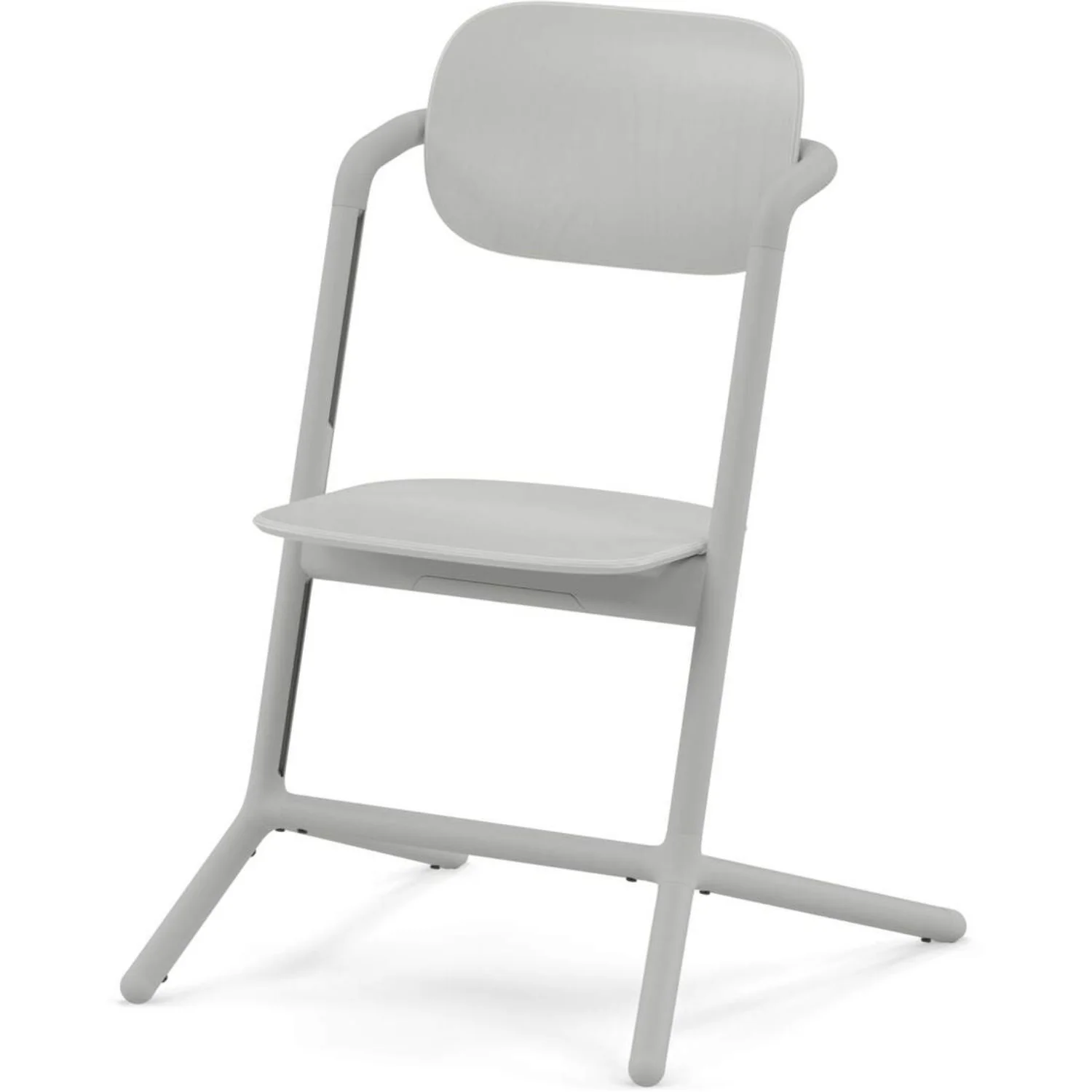 Cybex Suede Grey Lemo Chair - Image 5