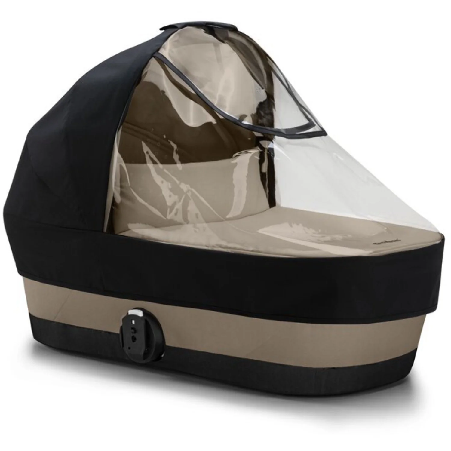 Cybex Transparent Gazelle S Cot Rain Cover
