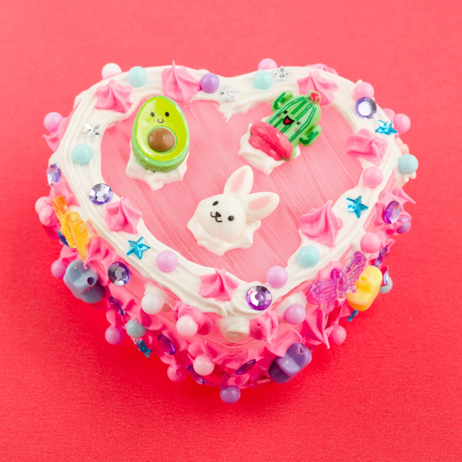 Decoden Magic Classic Trinket Tin Creator - Image 5