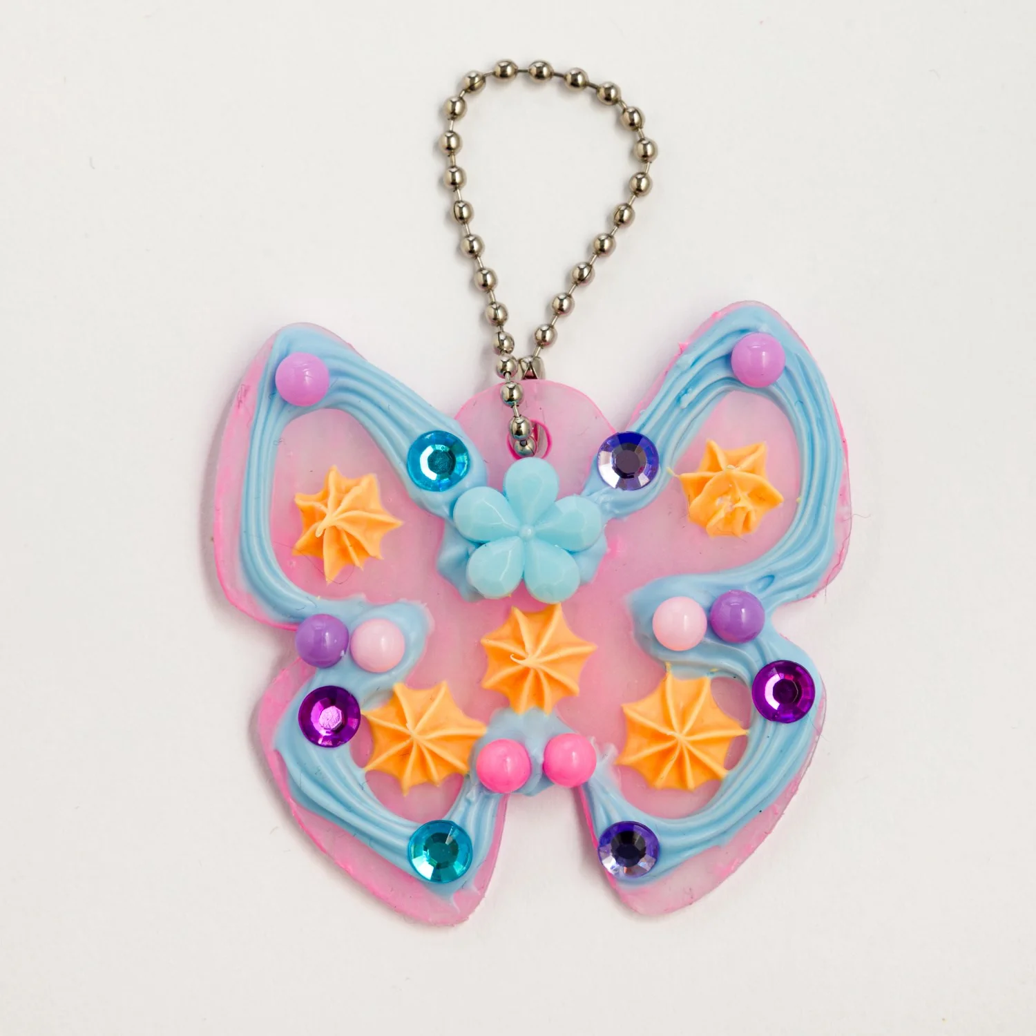 Decoden Magic Mini Pretty Kitty Bag Charms - Image 5