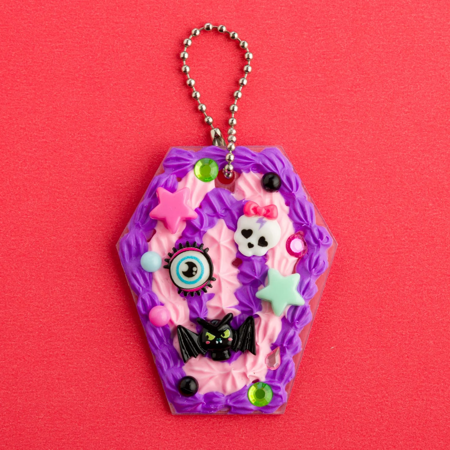 Decoden Magic Creepy Cute Bag Charms - Image 6
