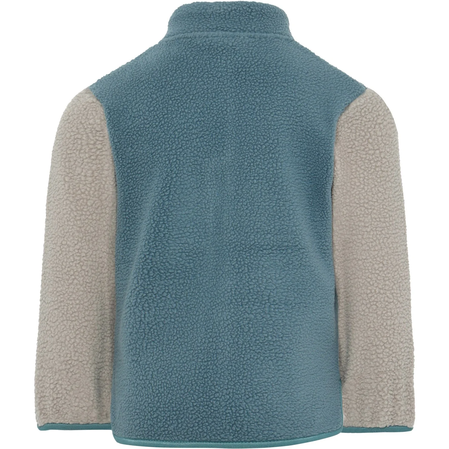 Didriksons Factory Blue Anten Kids Fullzip - Image 8