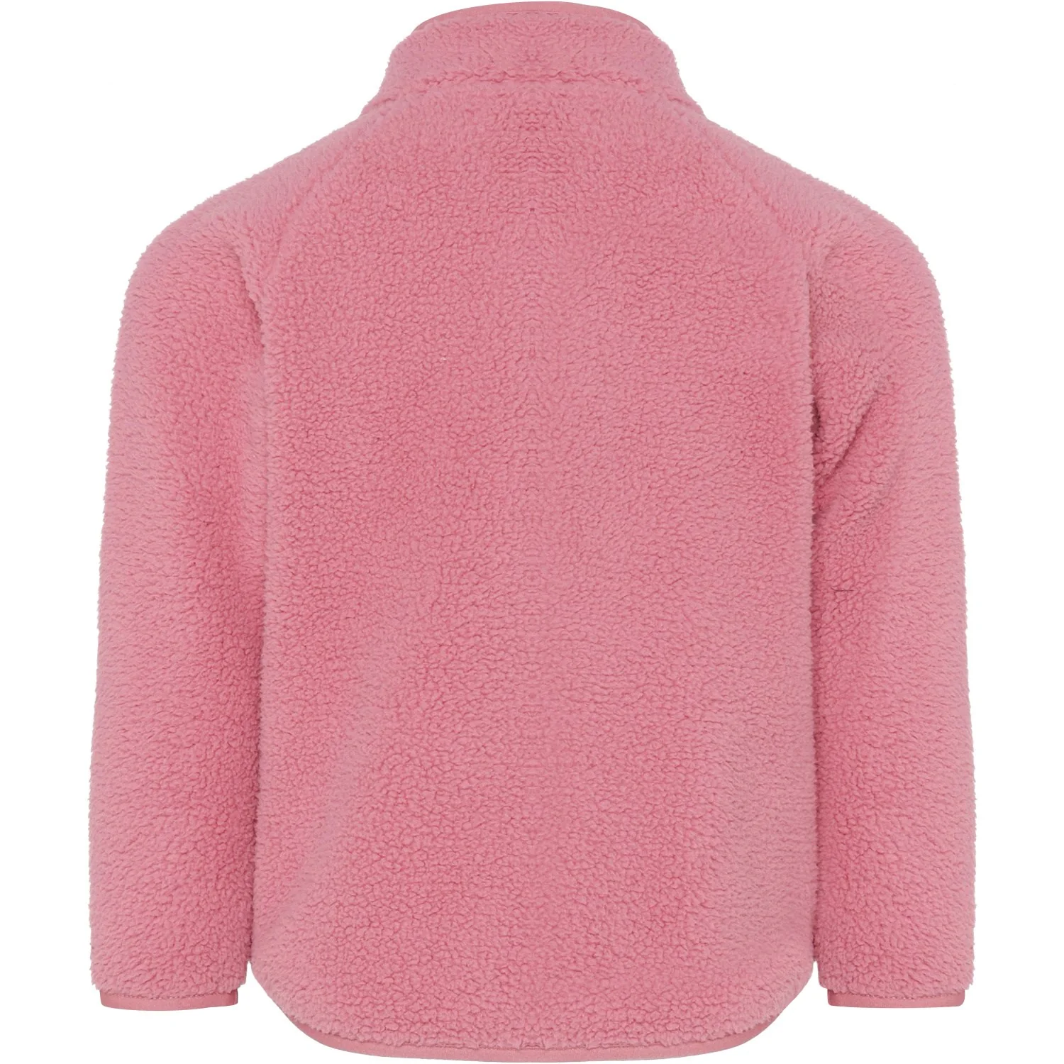 Didriksons Heather Pink Gibbs Kids Fullzip 2 - Image 7