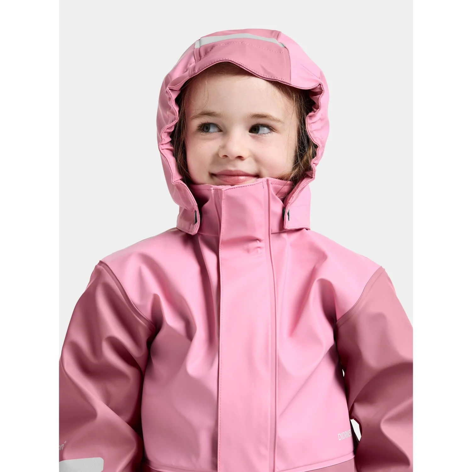 Didriksons Light Heather Pi Boardman Kids Set 12 - Image 19