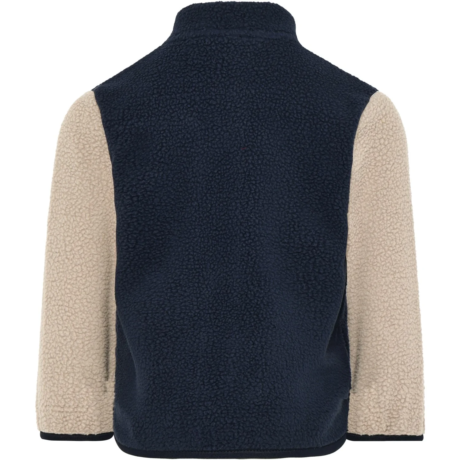 Didriksons Ocean Mint Anten Kids Fullzip - Image 8