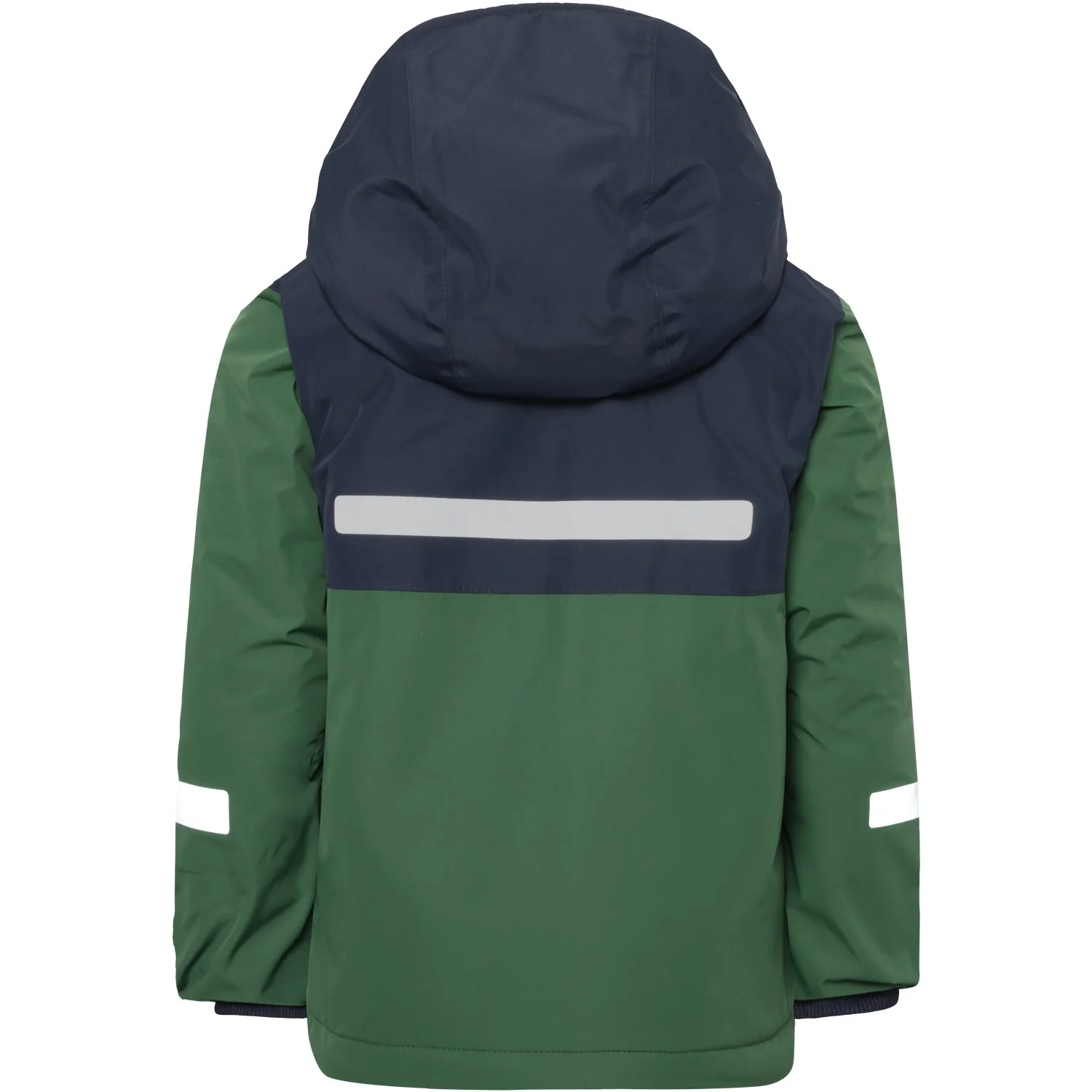 Didriksons Pine Green Skare Kids Set - Image 13