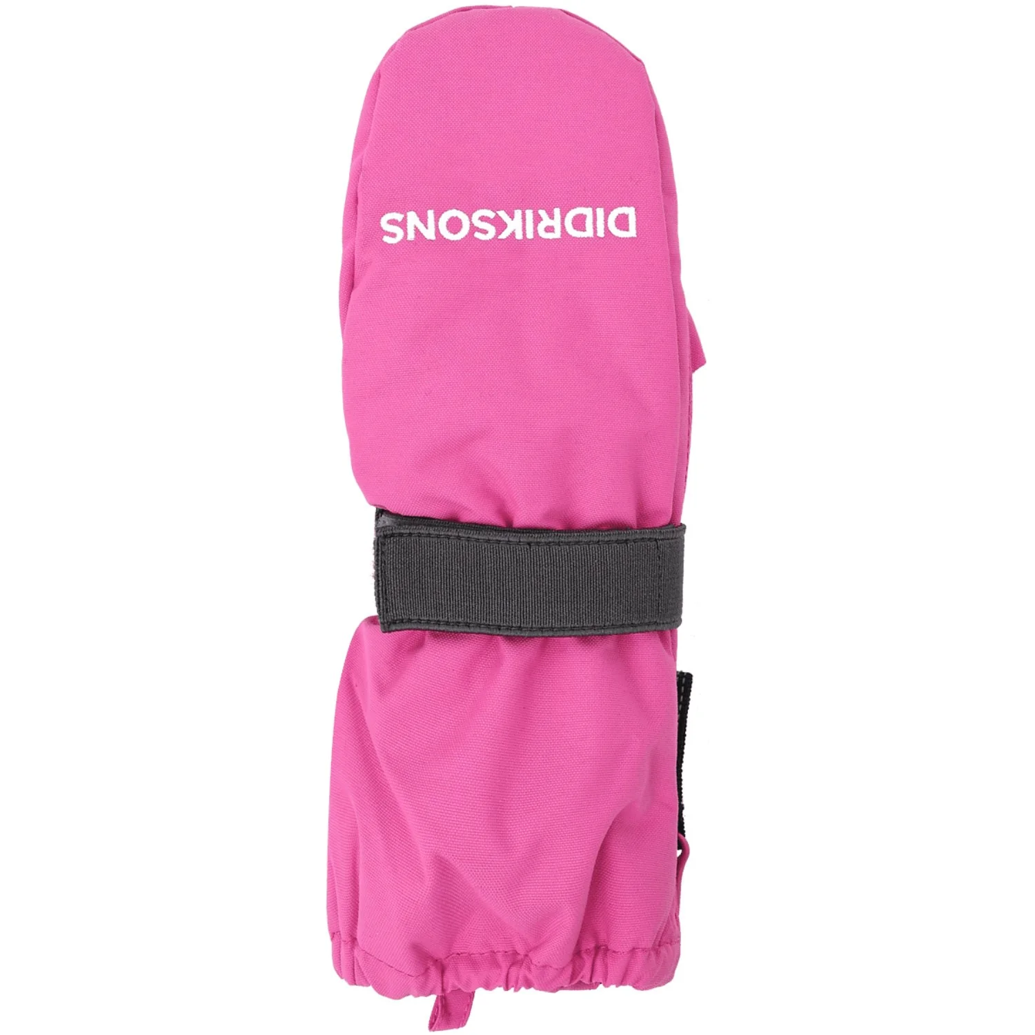 Didriksons Sweet Pink Biggles Zip Mitten 8