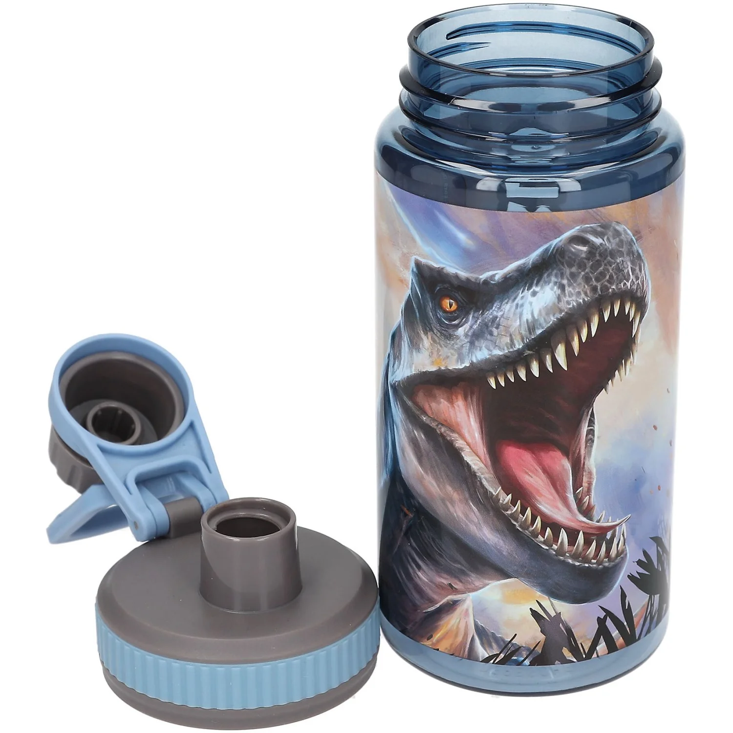 Dino World Drinking Bottle - Image 4