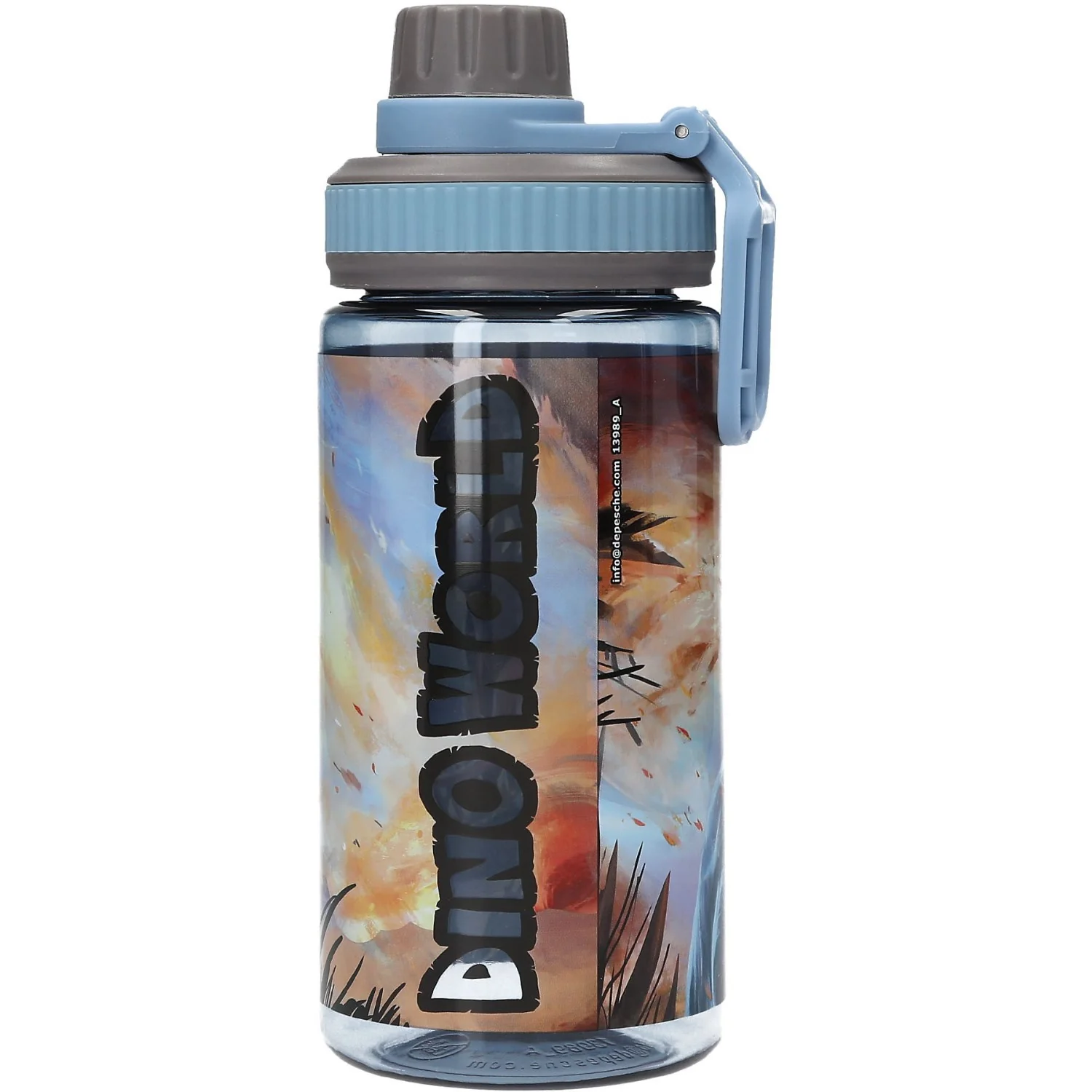 Dino World Drinking Bottle - Image 6