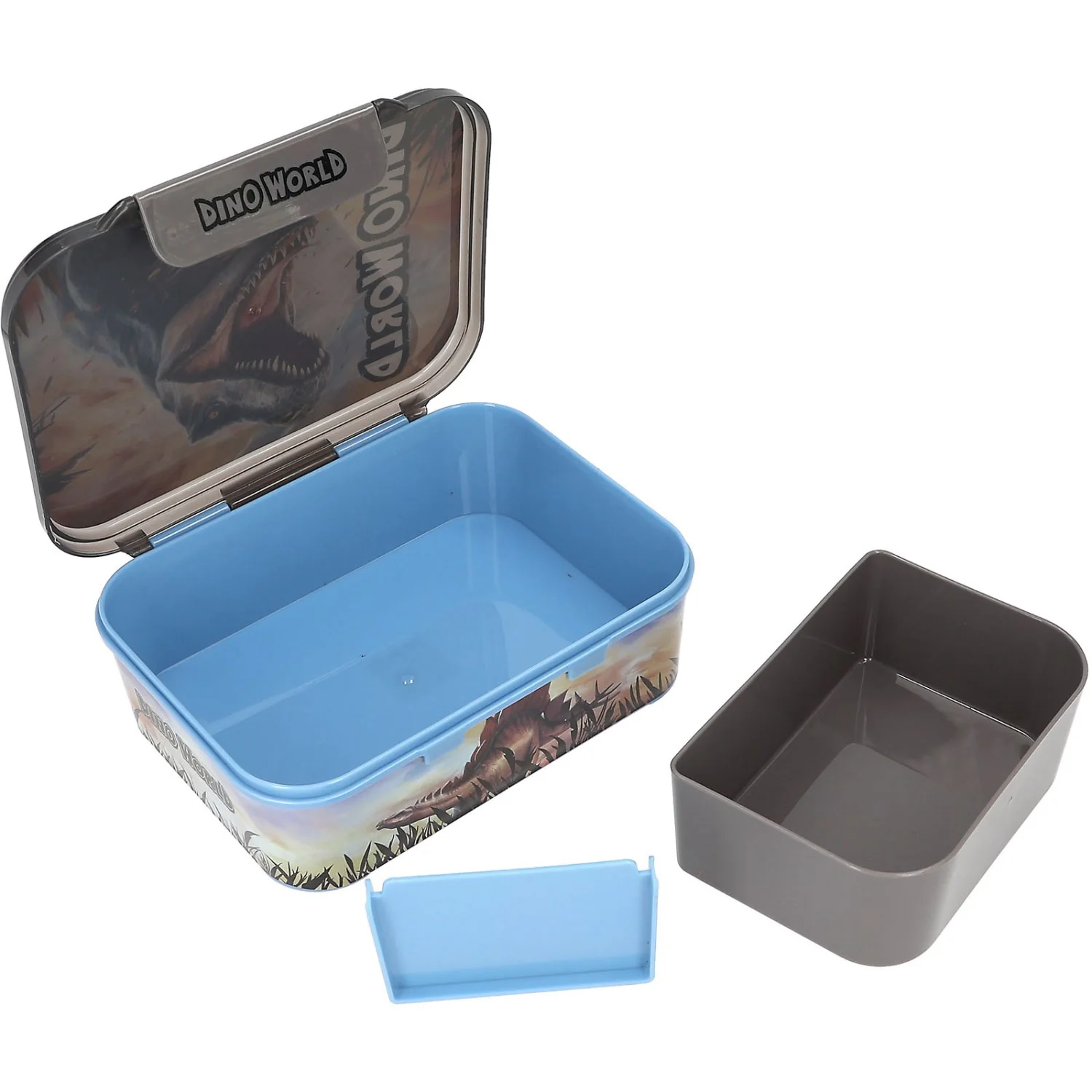 Dino World Lunchbox - Image 3