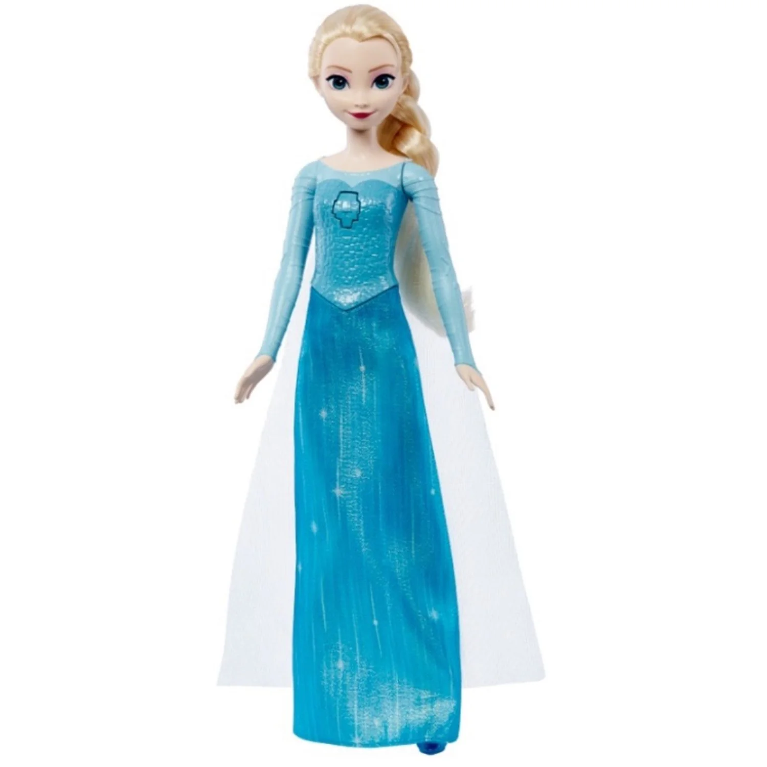 Disney Frozen Singing Elsa Let It Go - Image 2