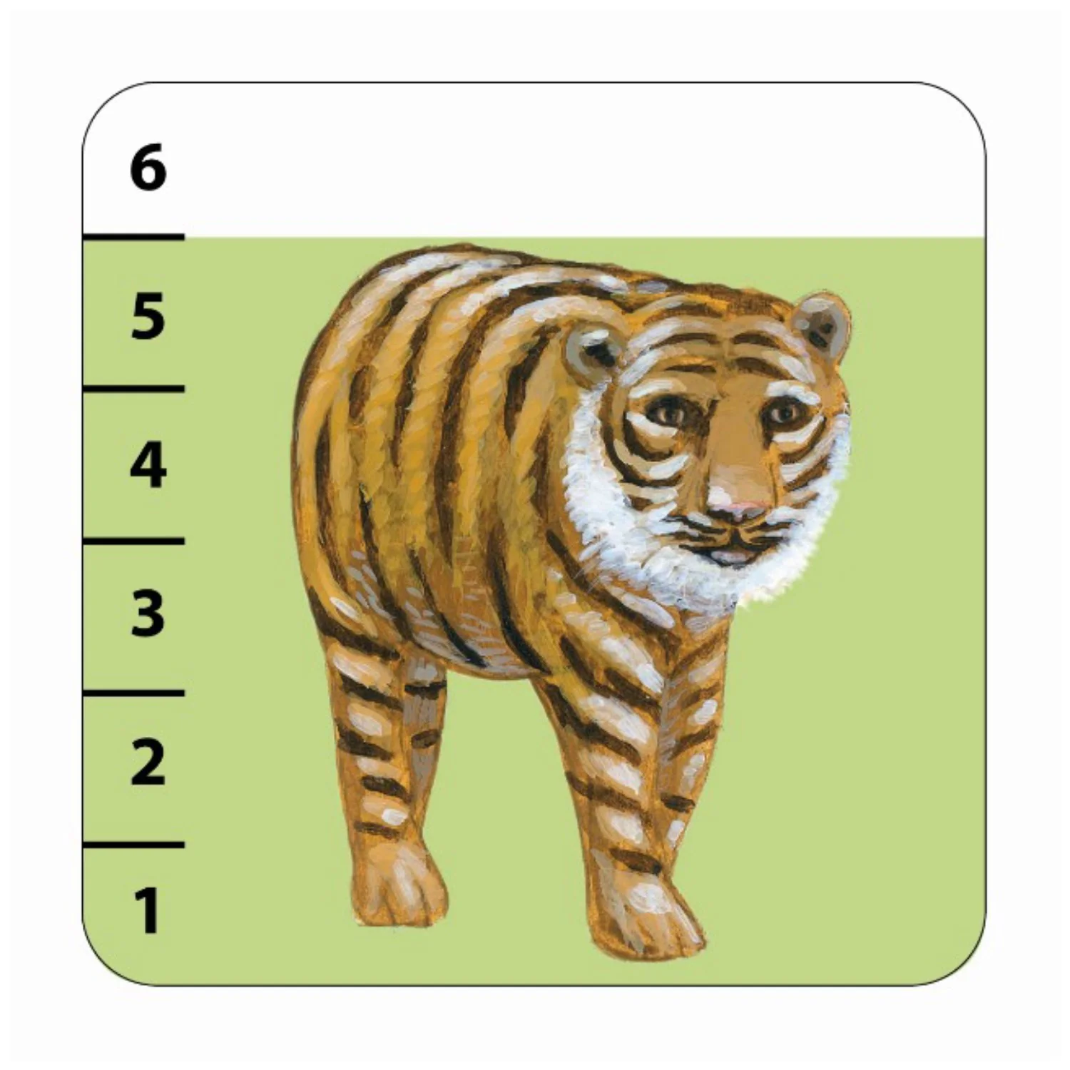 Djeco Card Game - Batanimo - Image 3