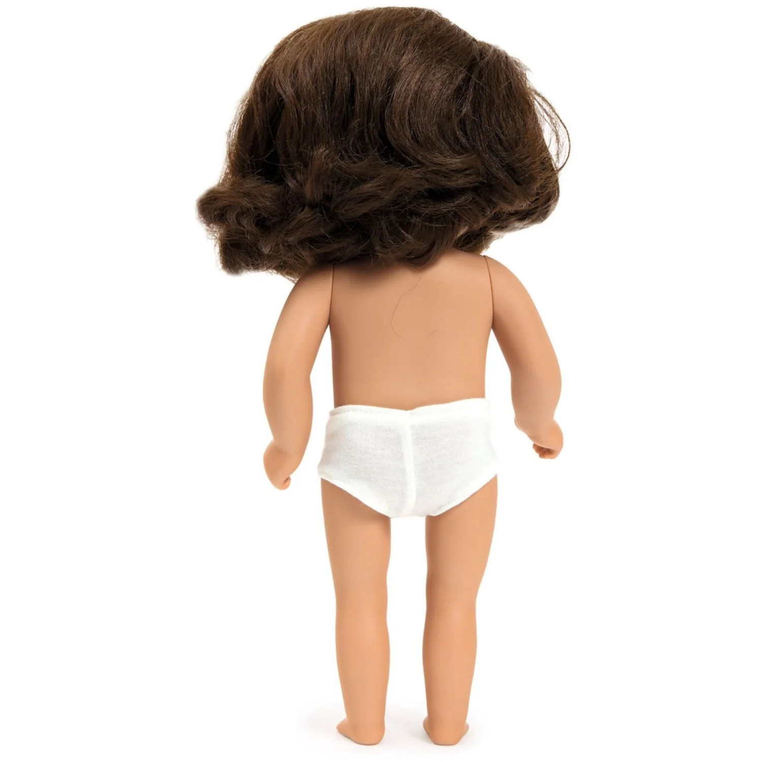 Djeco Lovely Pomea Doll Rosalie - Image 2