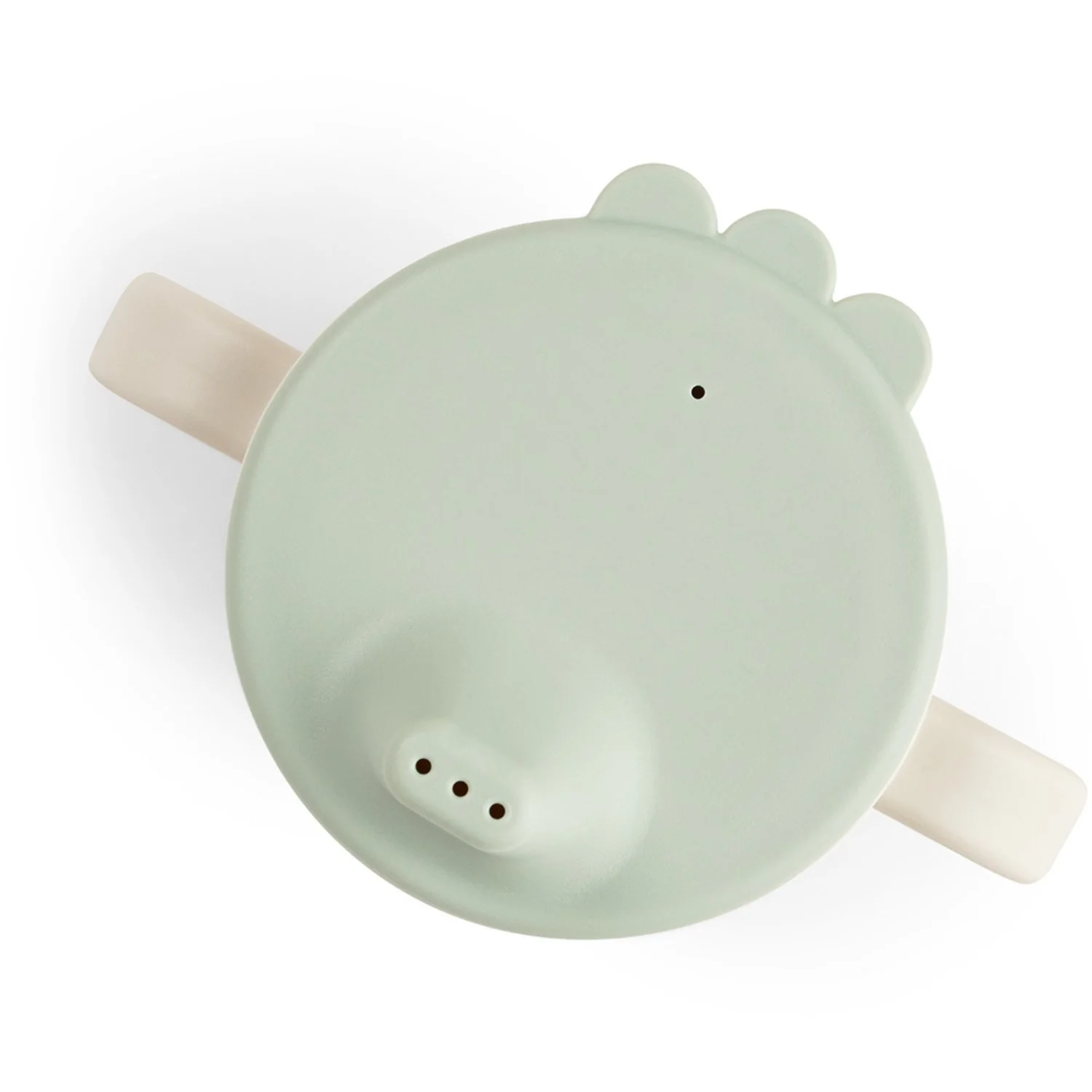 DonebyDeer Celebration Sand Foodie Sippy Cup - Image 5