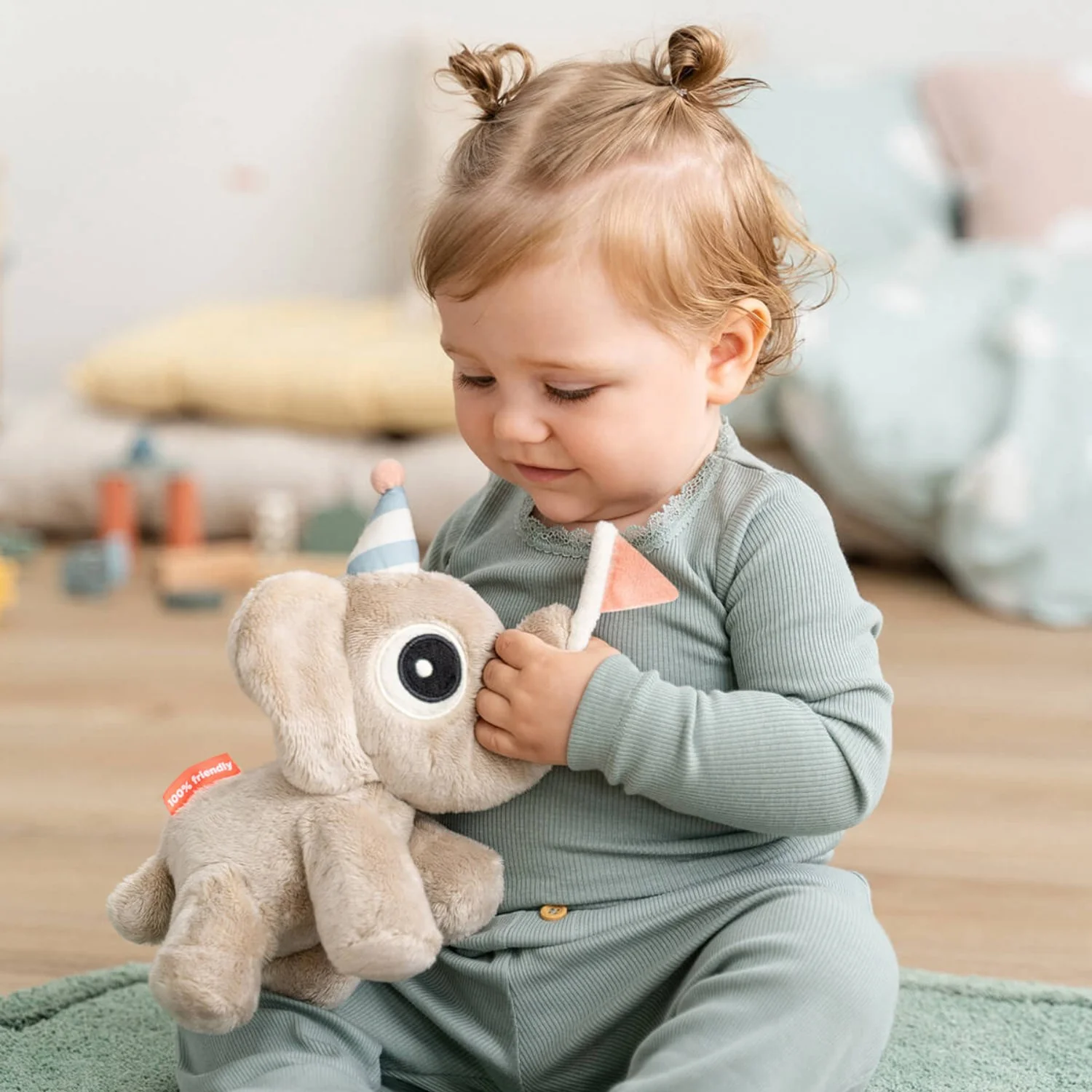 DonebyDeer Elphee Sand Teddy Gift Box - Image 2
