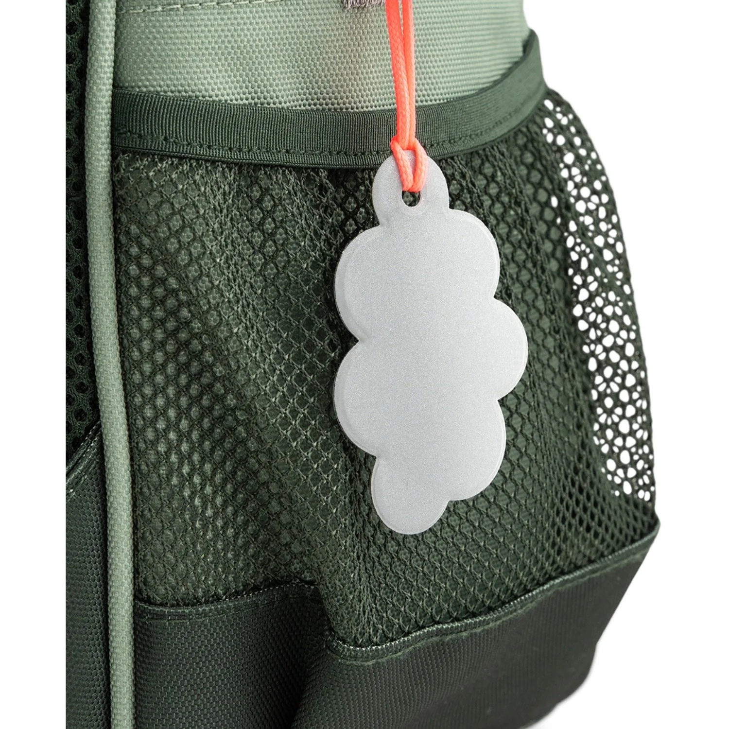 DonebyDeer Green Tiny Trails Junior Backpack - Image 10