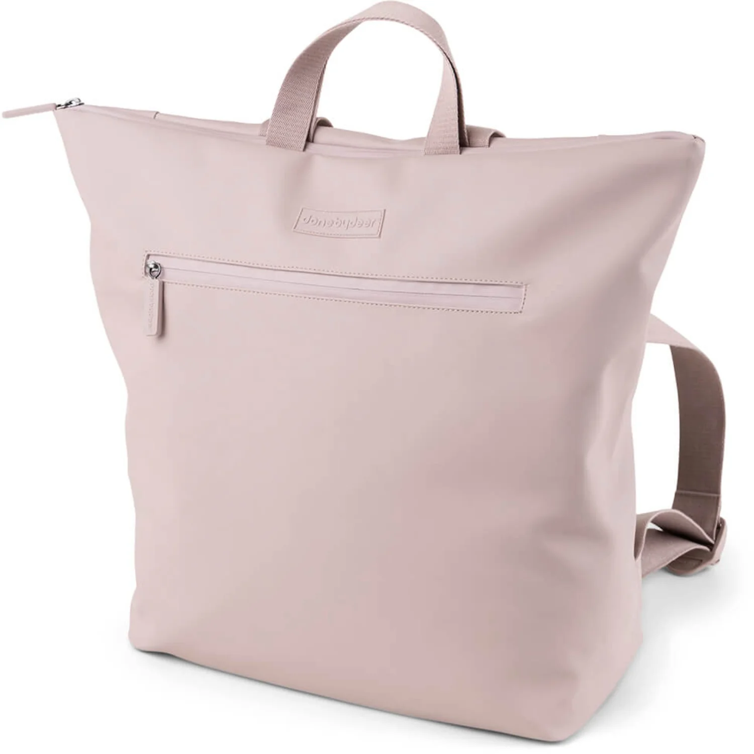 DonebyDeer Powder Changing Backpack