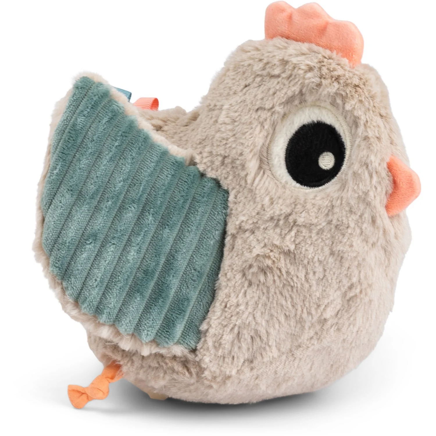 DonebyDeer Sand Activity Toy Clucky - Image 2
