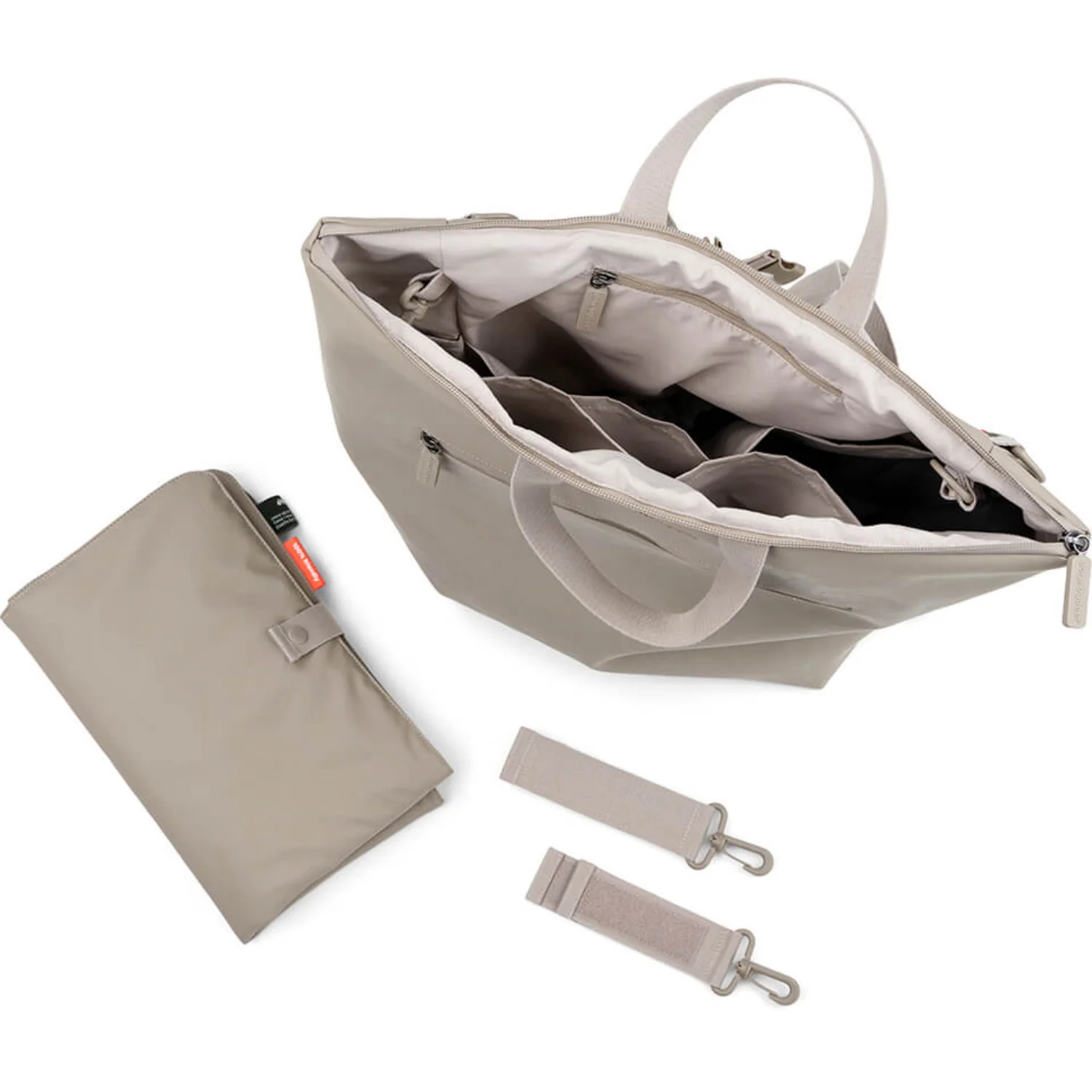 DonebyDeer Sand Changing Backpack - Image 7