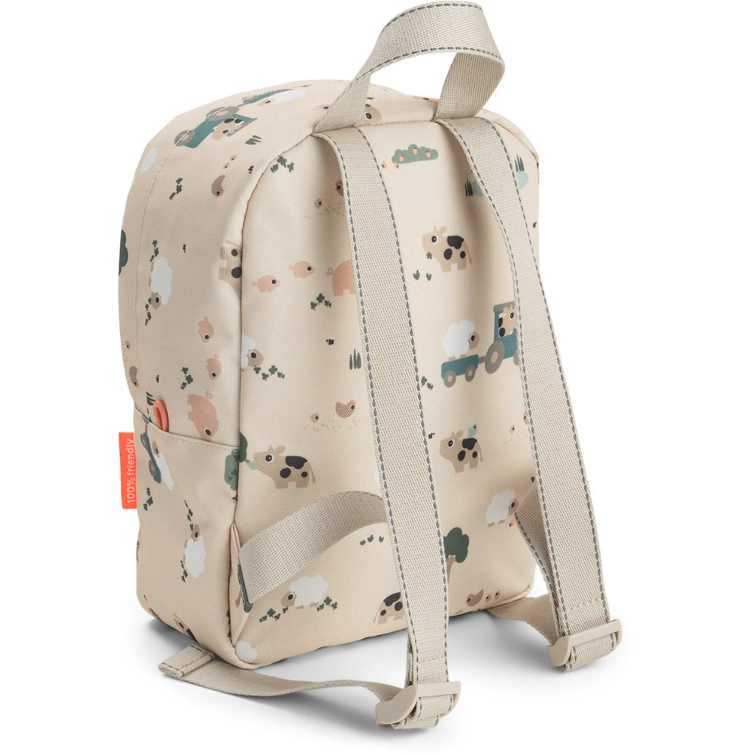 DonebyDeer Sand Tiny Farm Tiny Backpack - Image 14