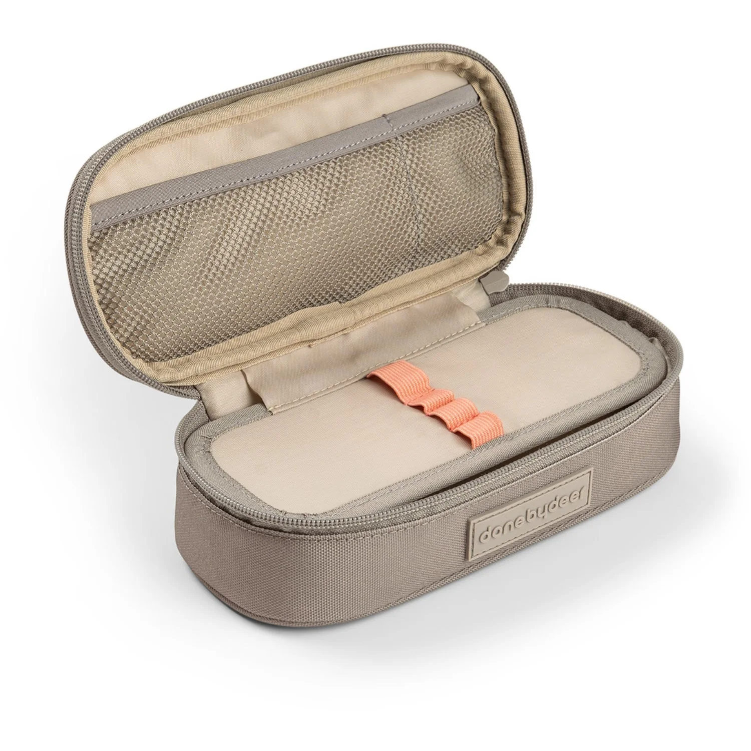 DonebyDeer Sand Tiny Trails Pencil Case - Image 11
