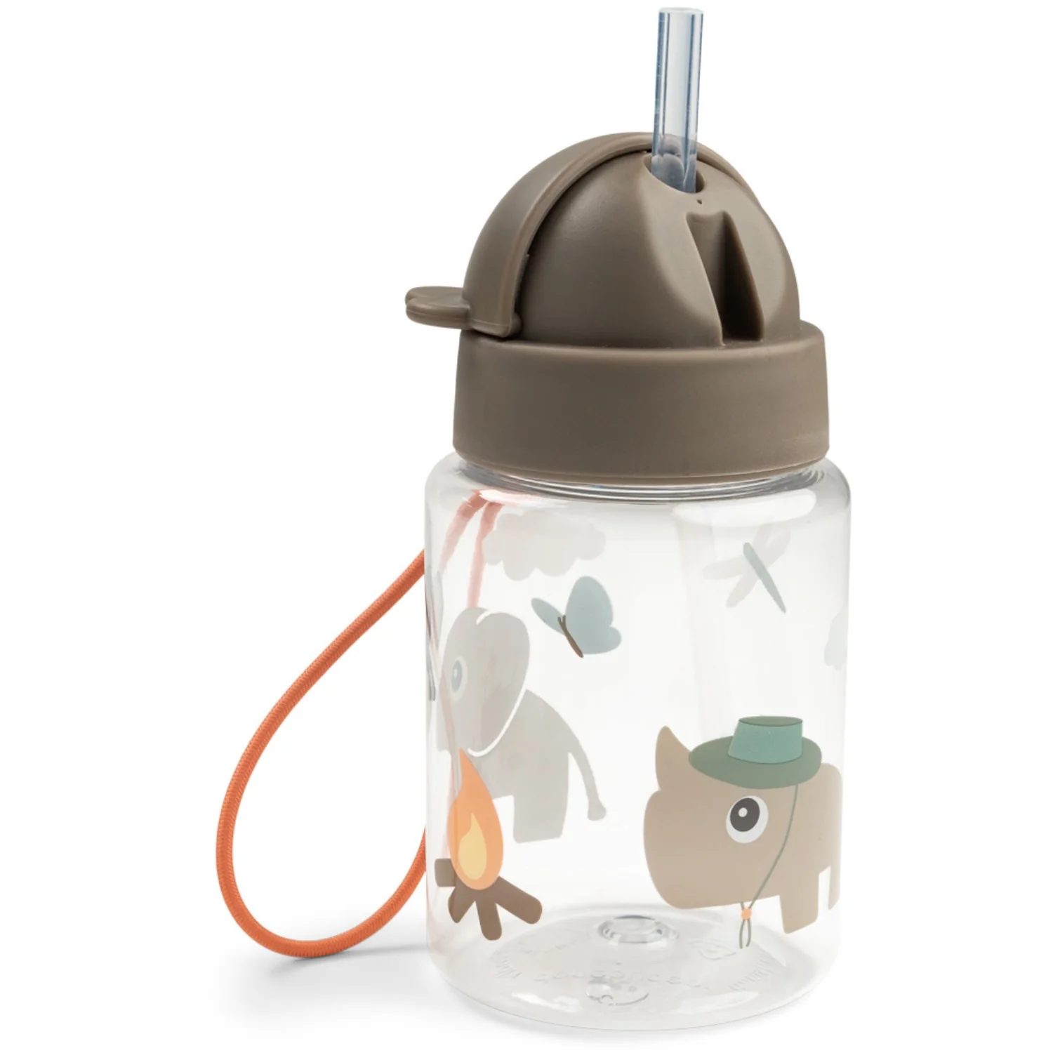 DonebyDeer Sand Tiny Trails Straw Bottle - Image 7