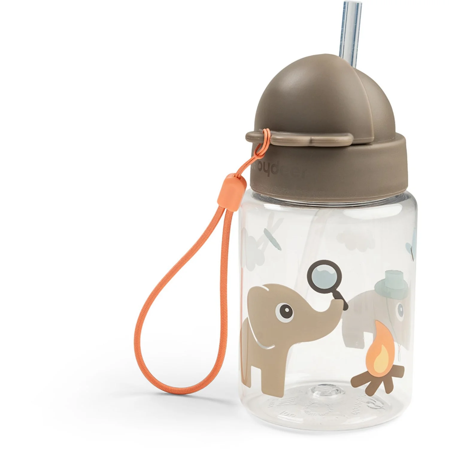 DonebyDeer Sand Tiny Trails Straw Bottle - Image 8