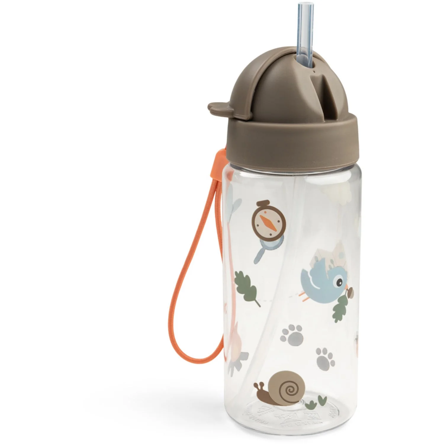 DonebyDeer Sand Tiny Trails Straw Bottle - Image 14