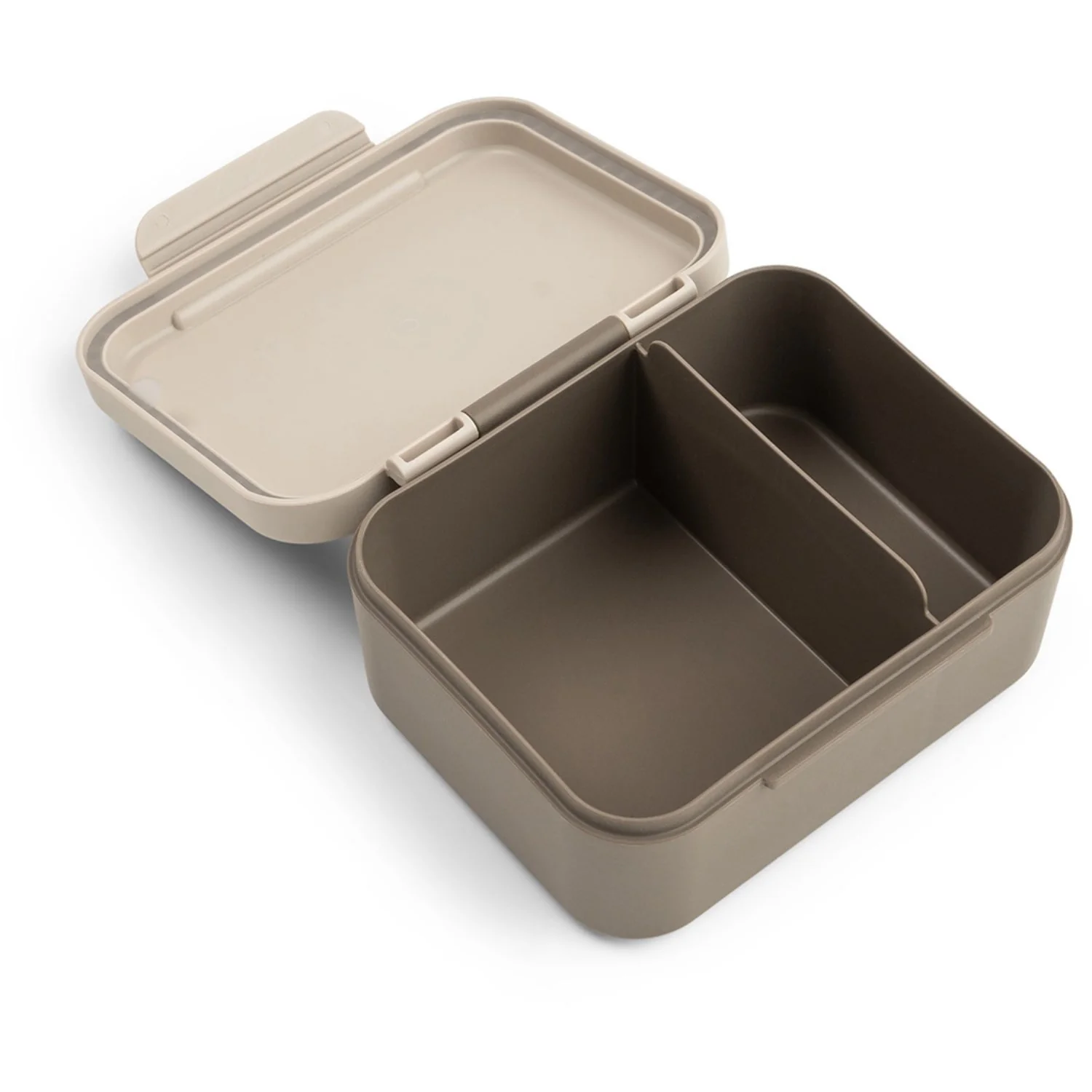 DonebyDeer Sand Tiny Trails Tiny Lunch Box With Snack Picks - Image 13