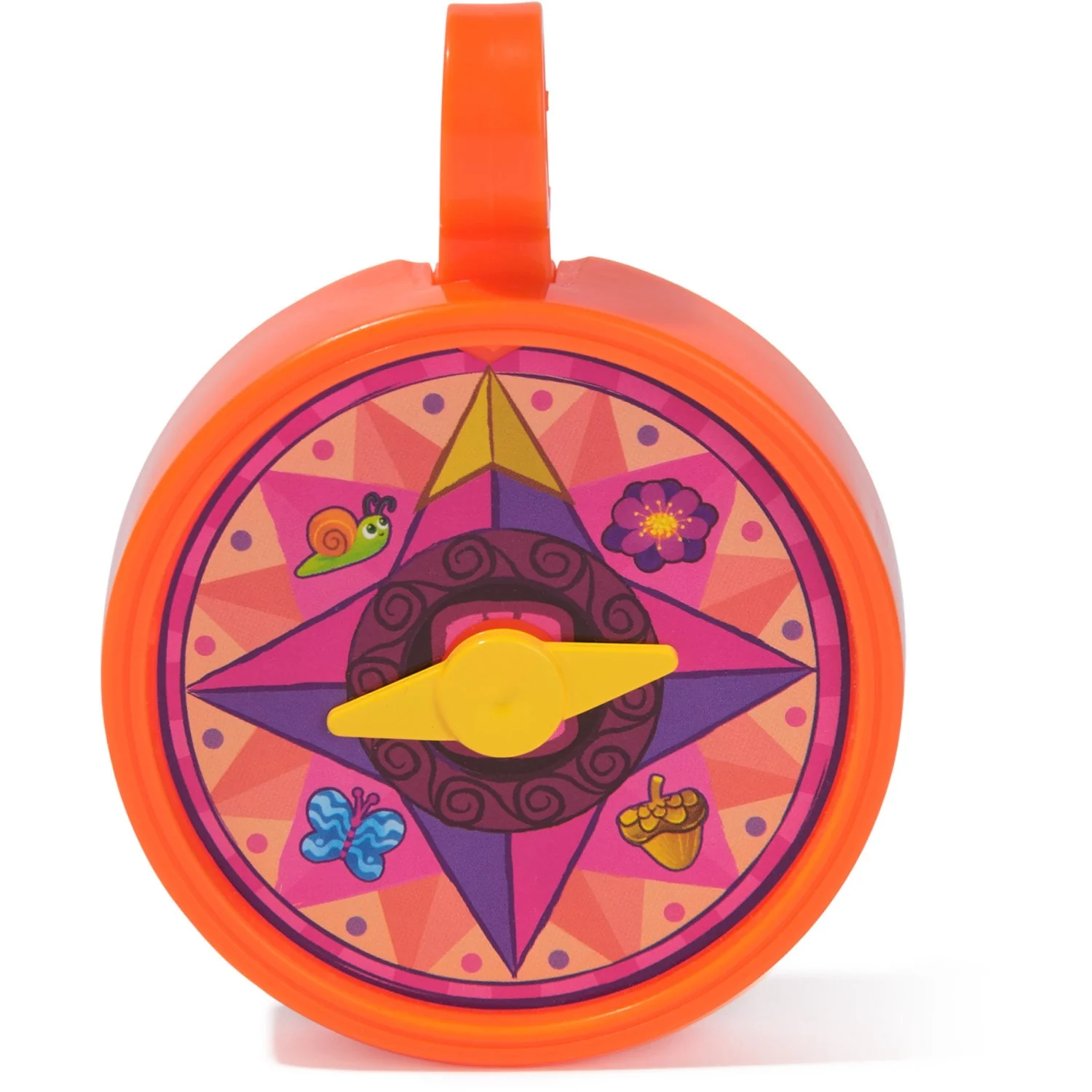 Dora The Explorer Backpack With Map - Image 13