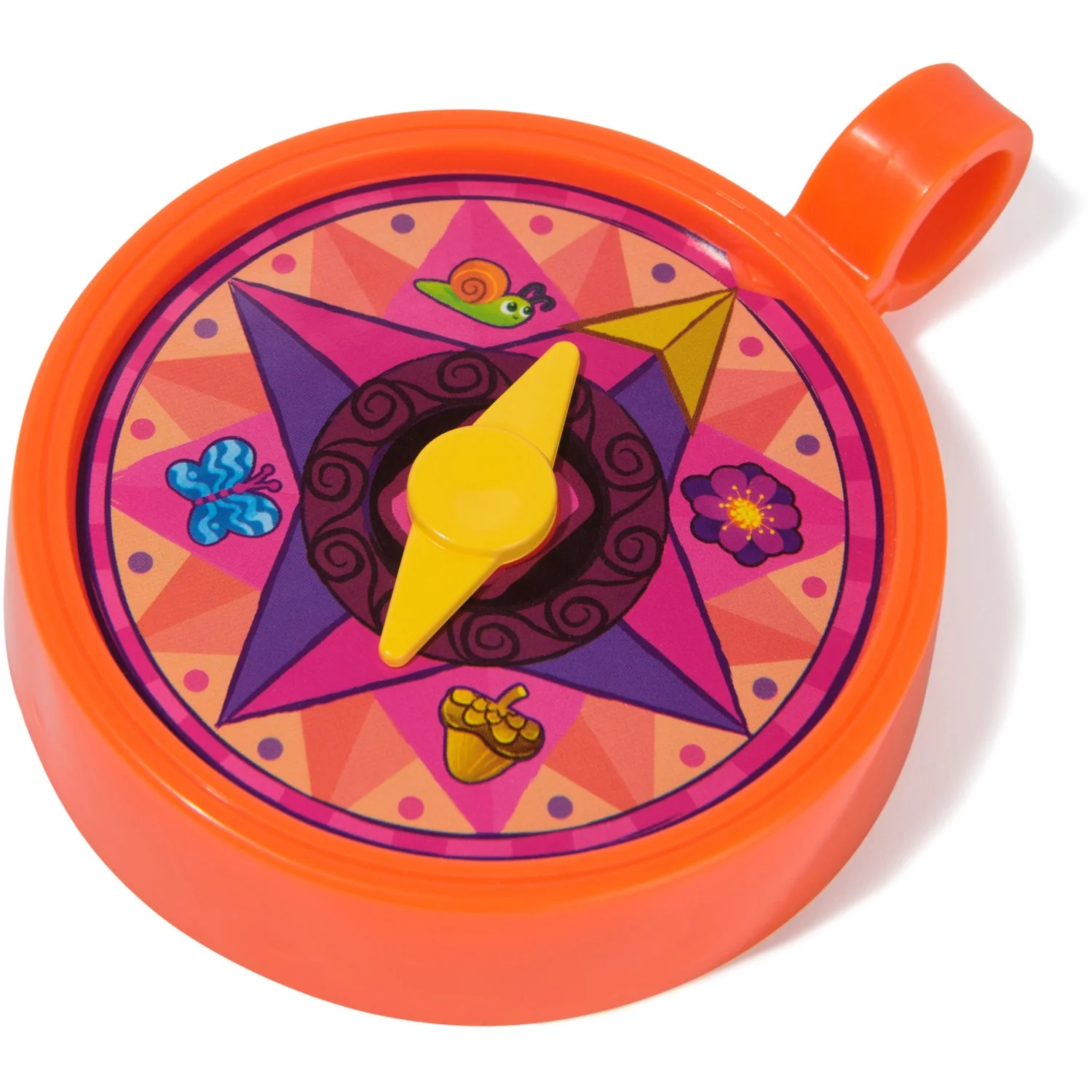 Dora The Explorer Backpack With Map - Image 14