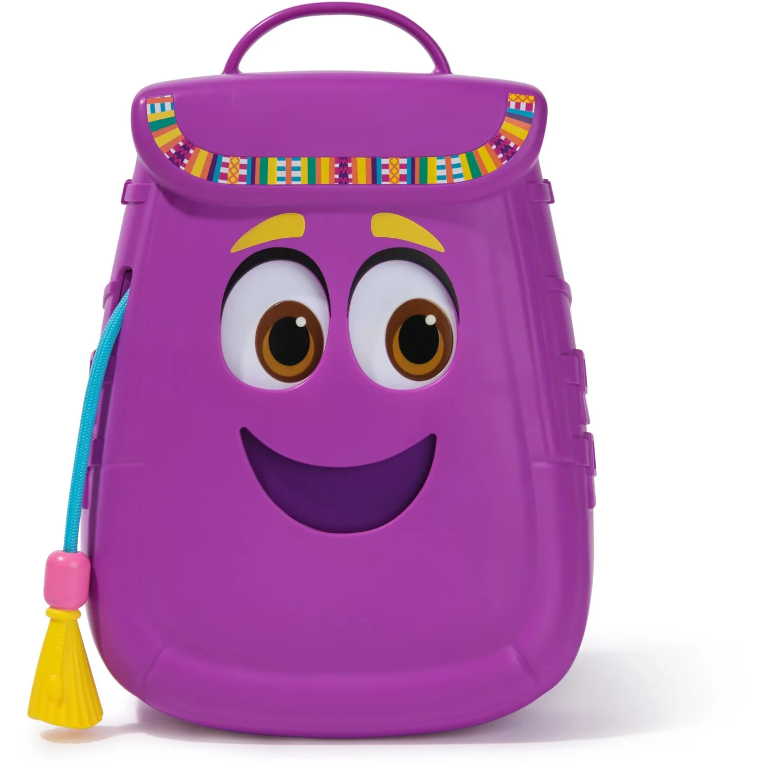 Dora The Explorer Backpack With Map - Image 4