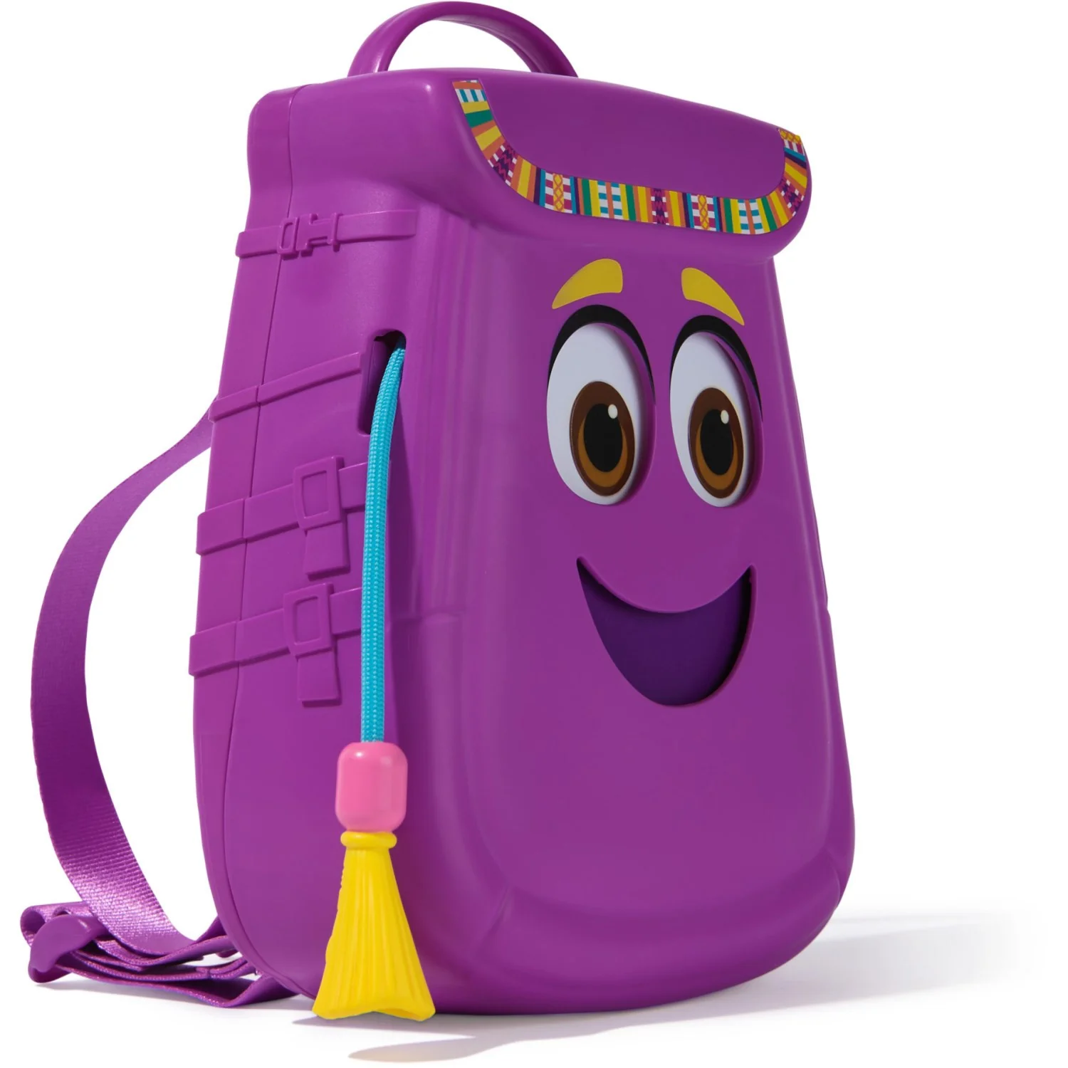 Dora The Explorer Backpack With Map - Image 5