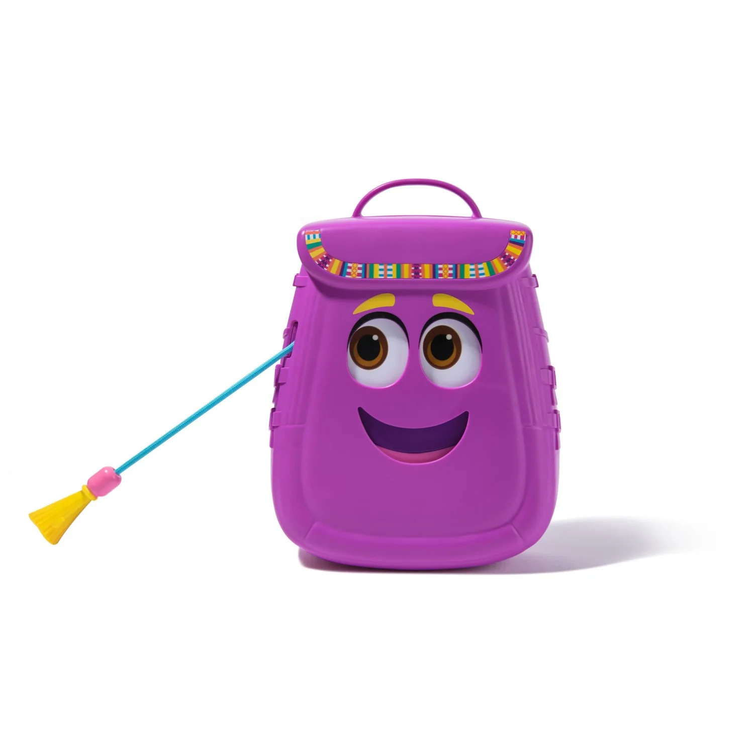 Dora The Explorer Backpack With Map - Image 6