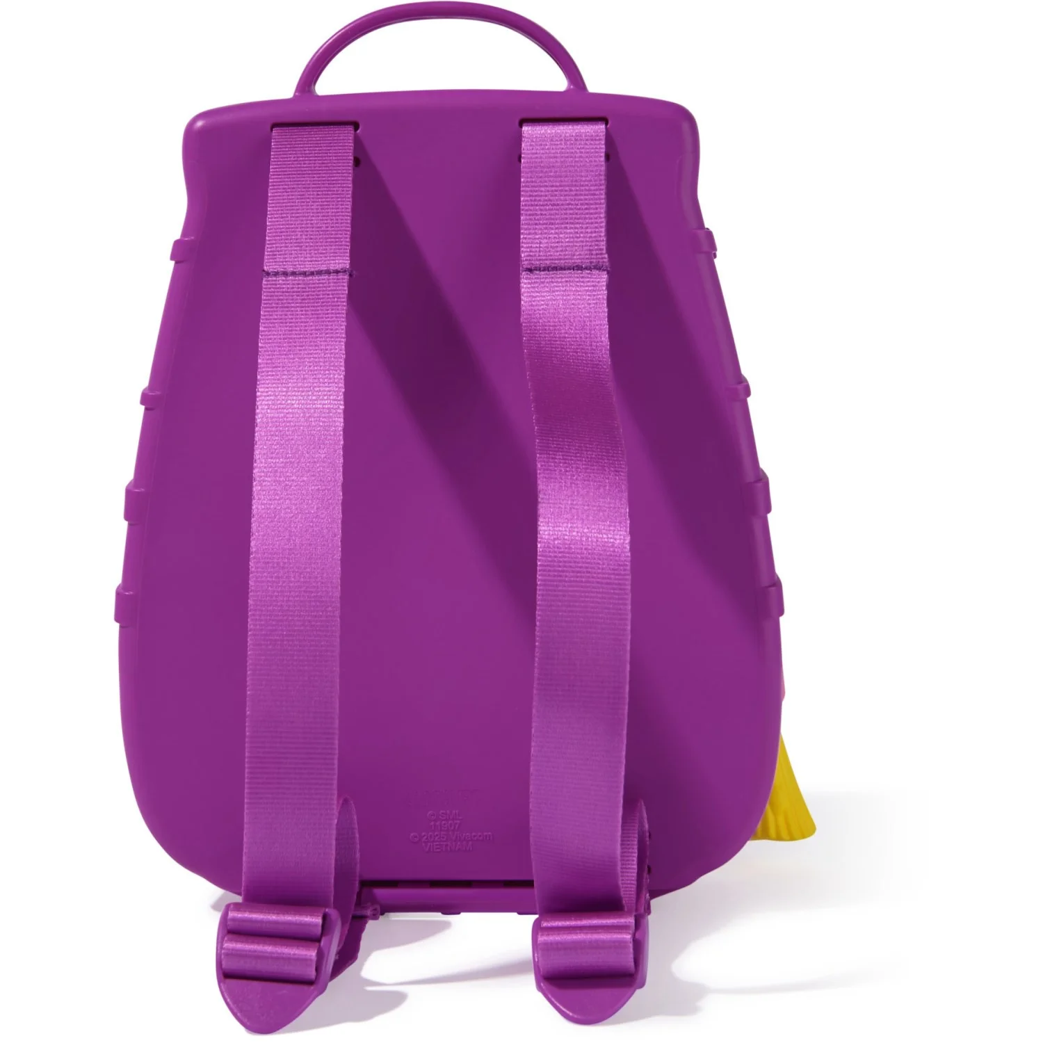 Dora The Explorer Backpack With Map - Image 7