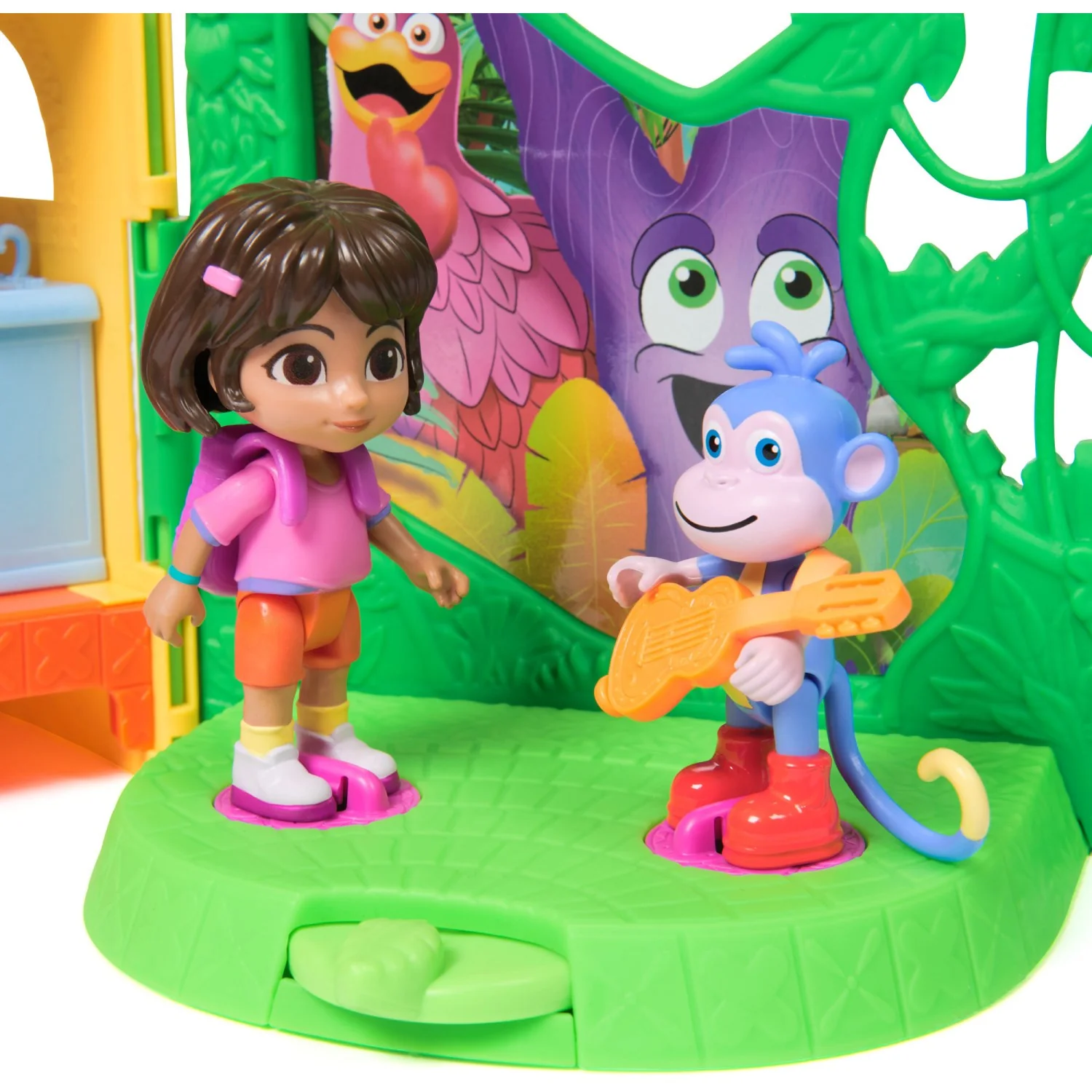 Dora The Explorer Casita Playset - Image 19