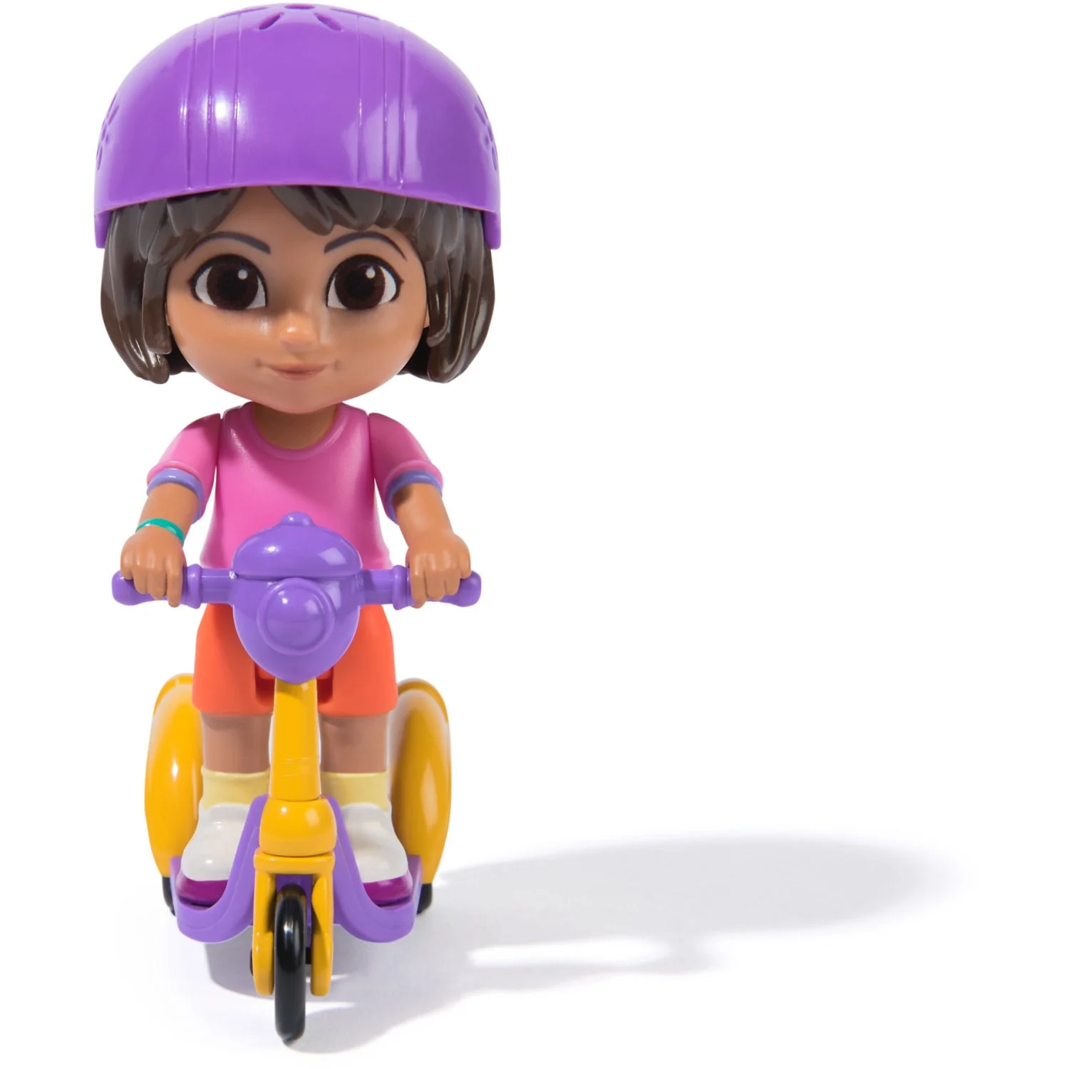 Dora The Explorer Adventure Pack Dora & Tico - Image 4