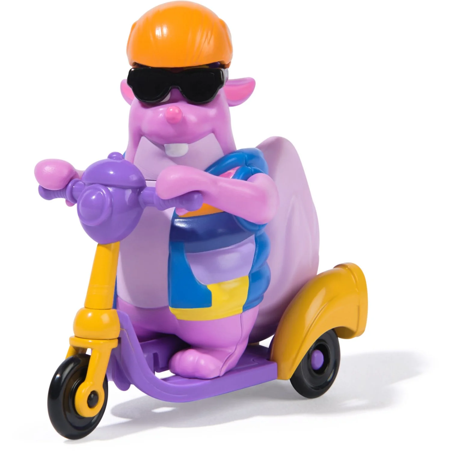 Dora The Explorer Adventure Pack Dora & Tico - Image 5