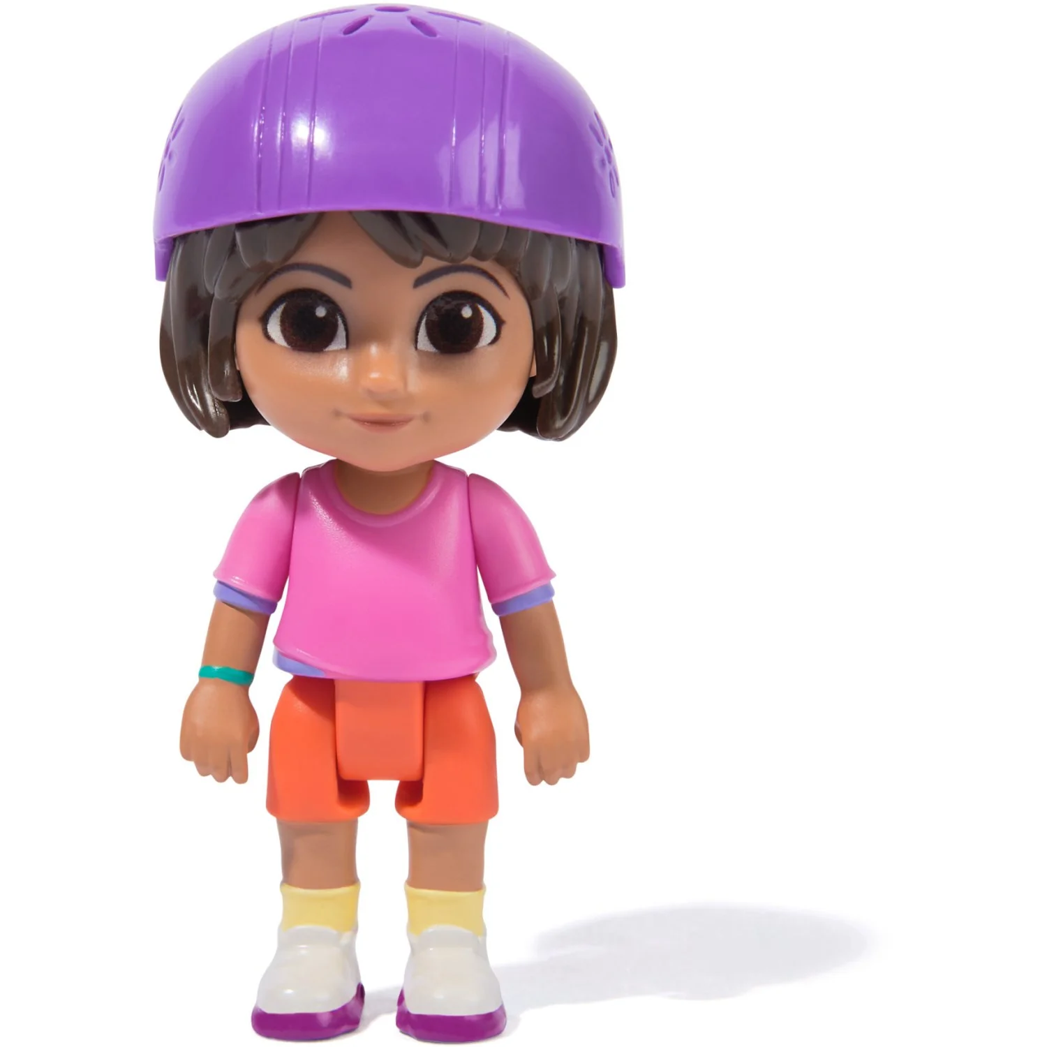 Dora The Explorer Adventure Pack Dora & Tico - Image 6