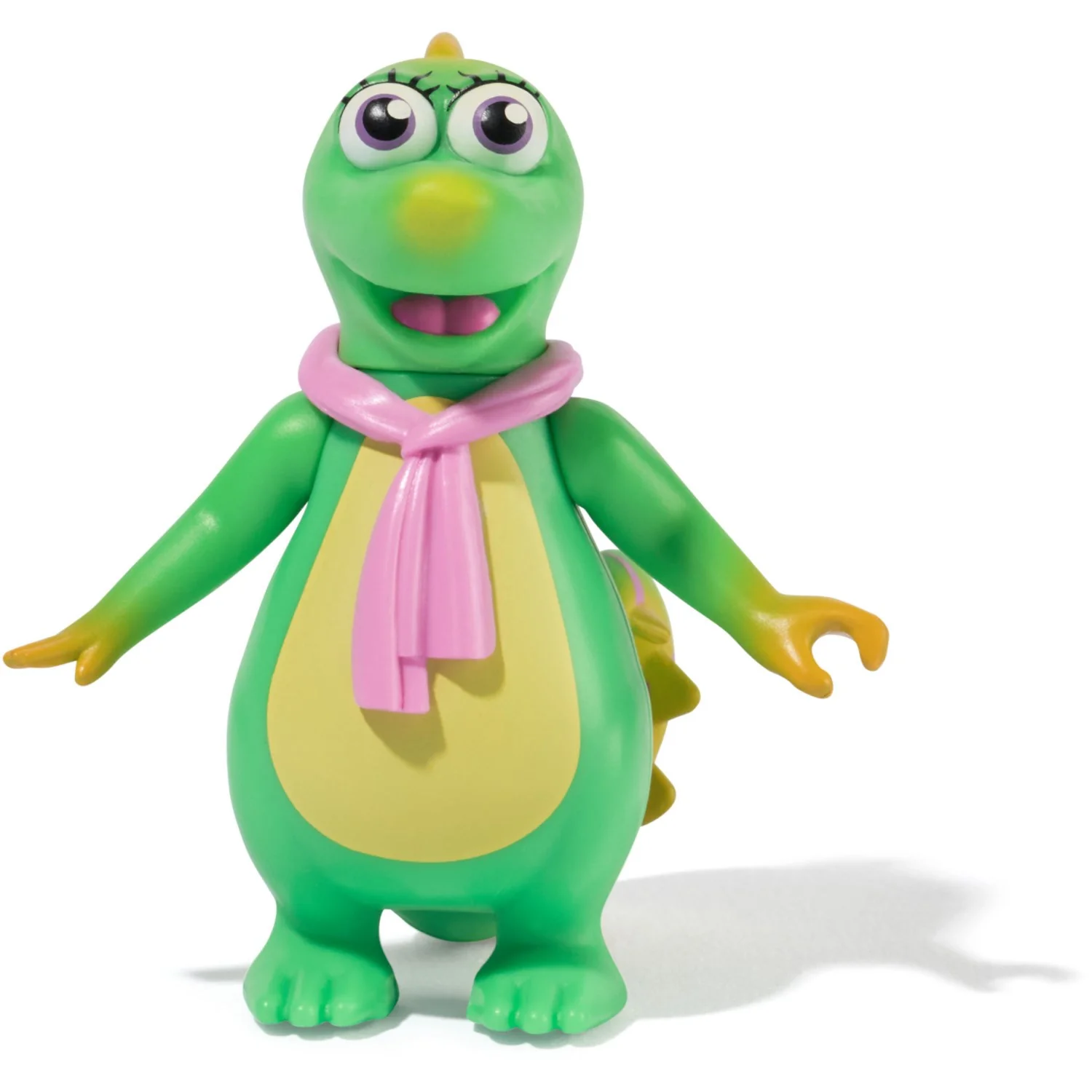Dora The Explorer Figure Gift 5 Pack - Image 10
