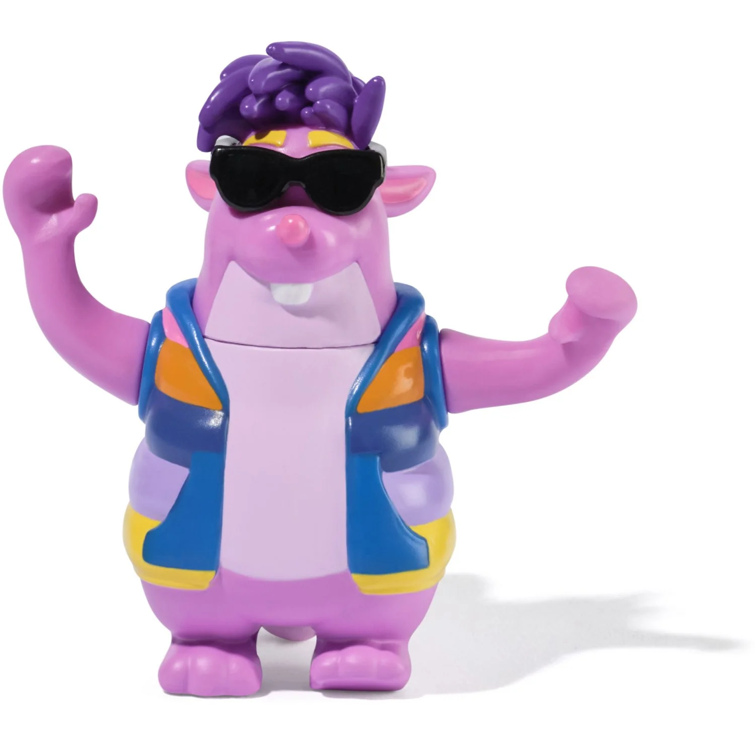 Dora The Explorer Figure Gift 5 Pack - Image 11