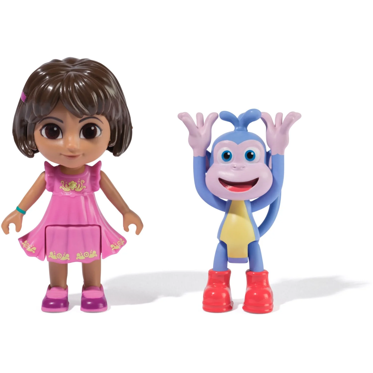 Dora The Explorer Figure Gift 5 Pack - Image 13