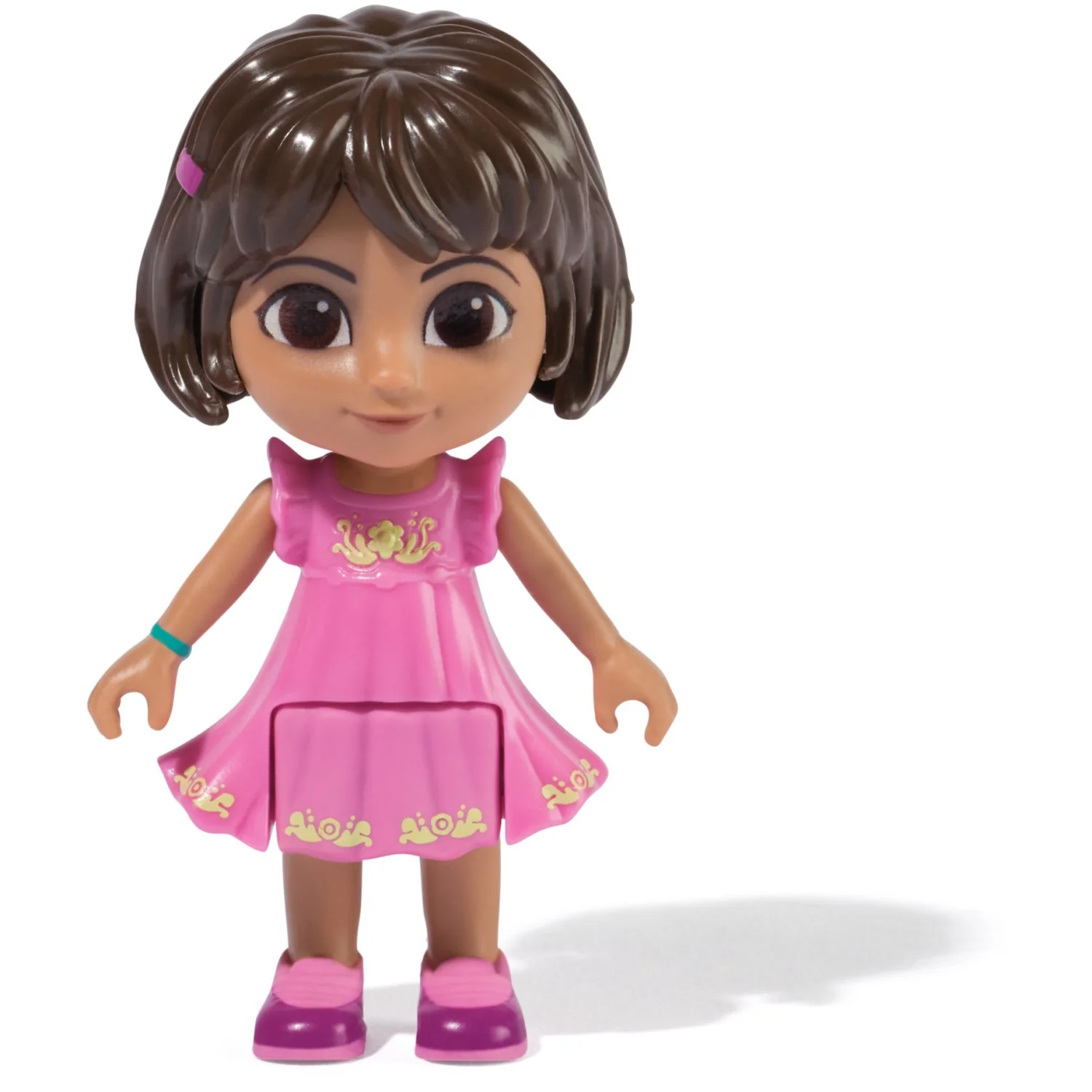 Dora The Explorer Figure Gift 5 Pack - Image 4