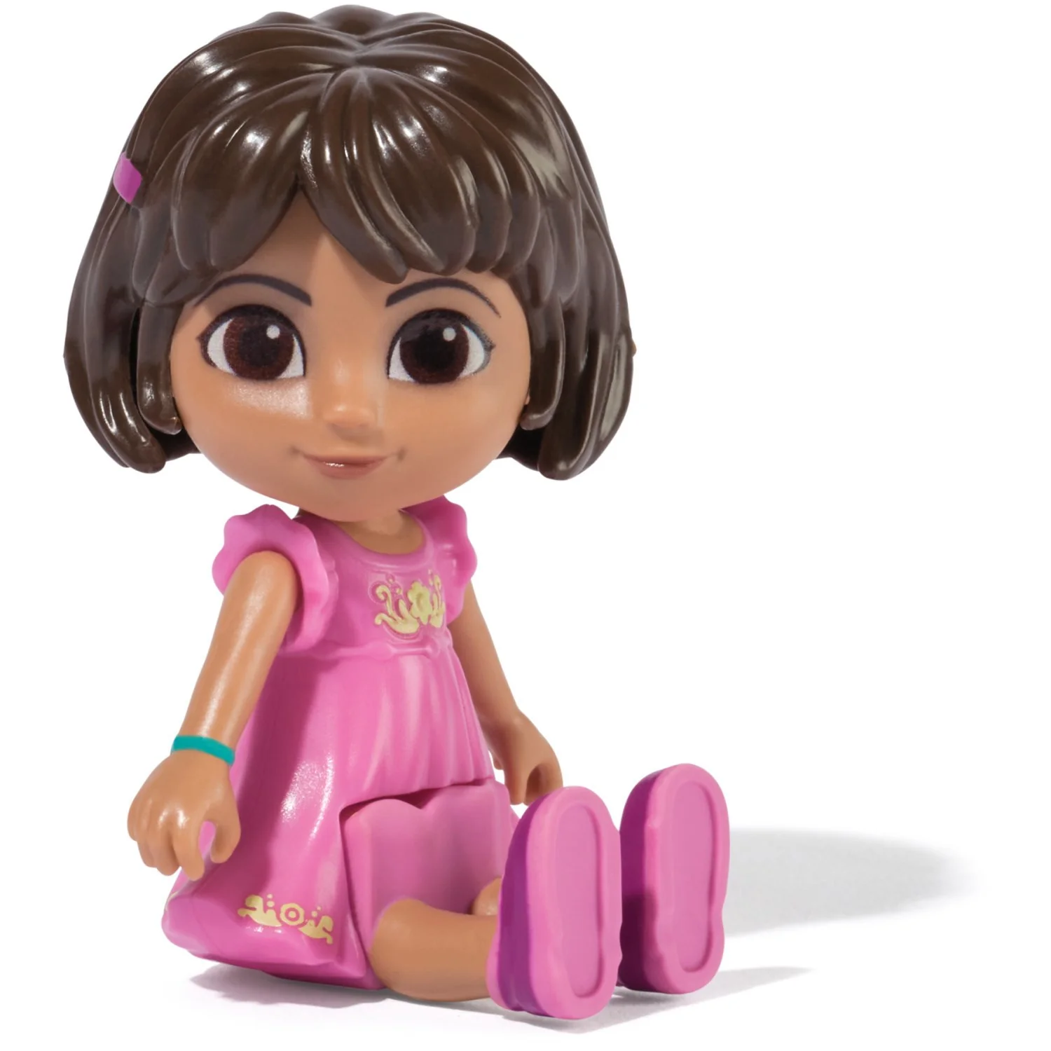 Dora The Explorer Figure Gift 5 Pack - Image 5