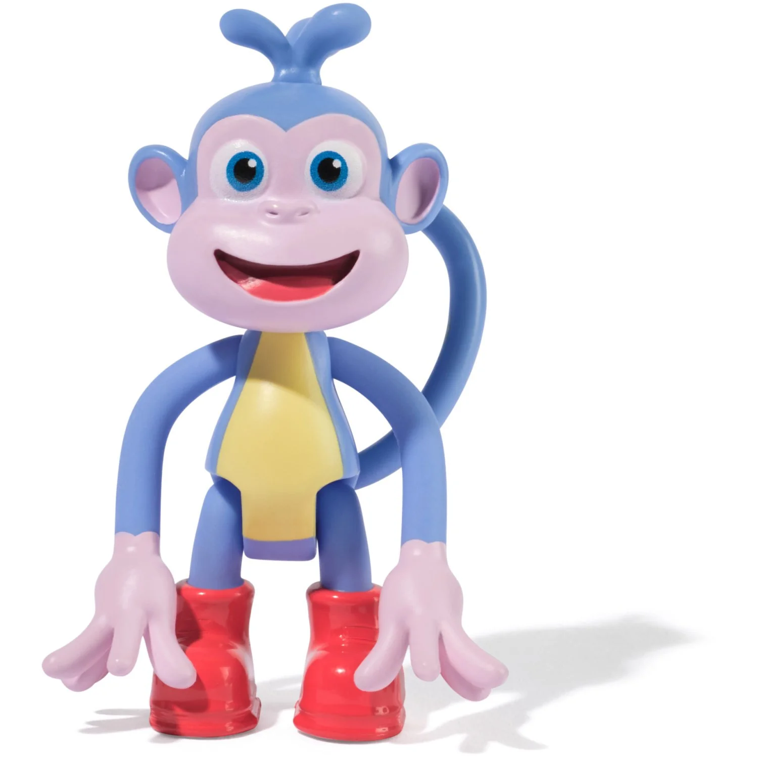 Dora The Explorer Figure Gift 5 Pack - Image 6