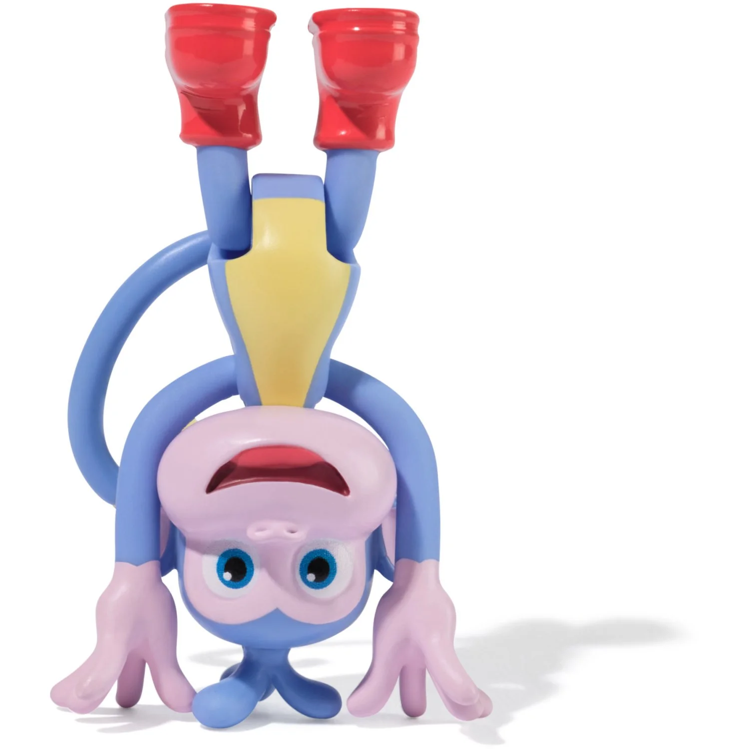 Dora The Explorer Figure Gift 5 Pack - Image 7